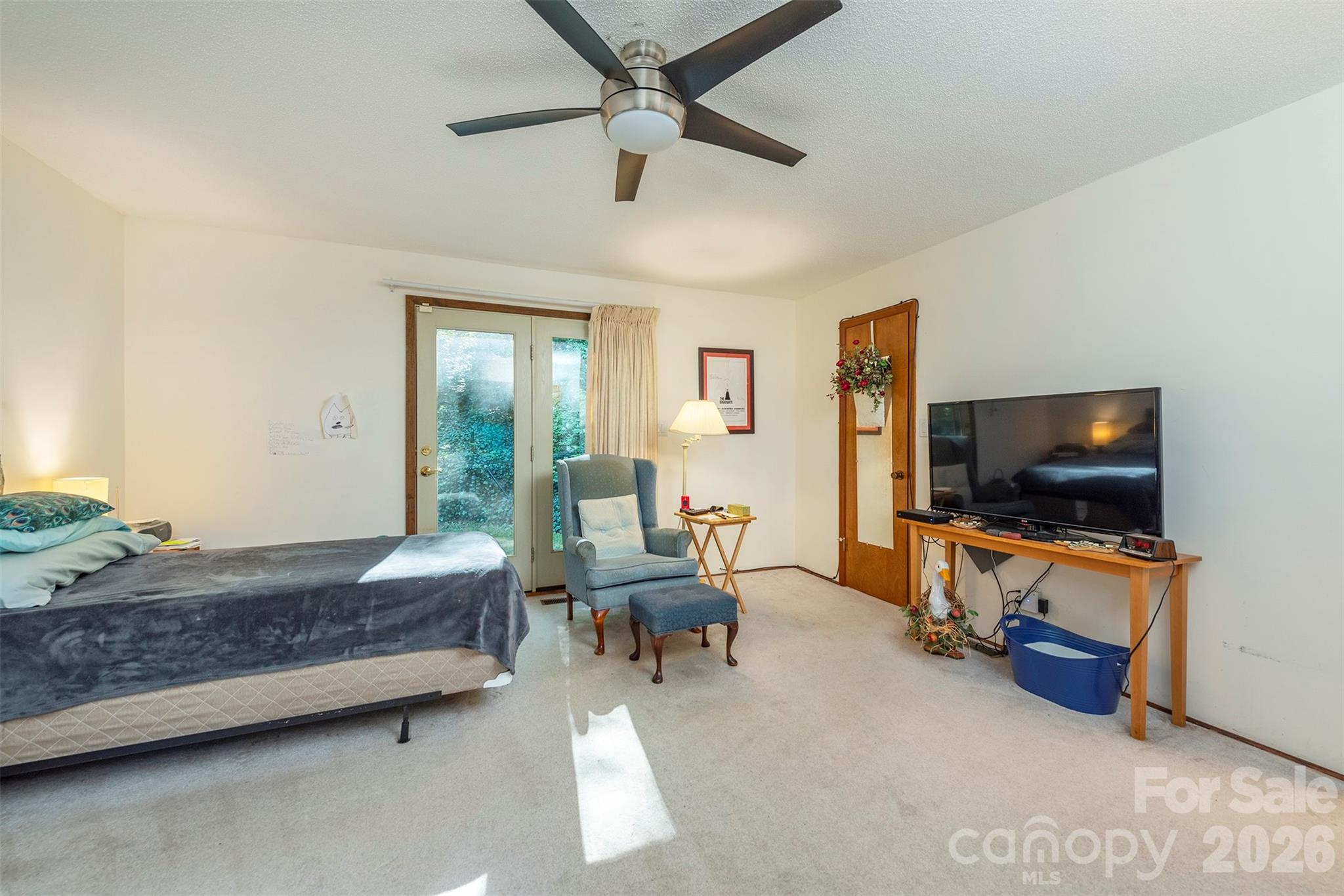 58 Ballantree Drive — Asheville