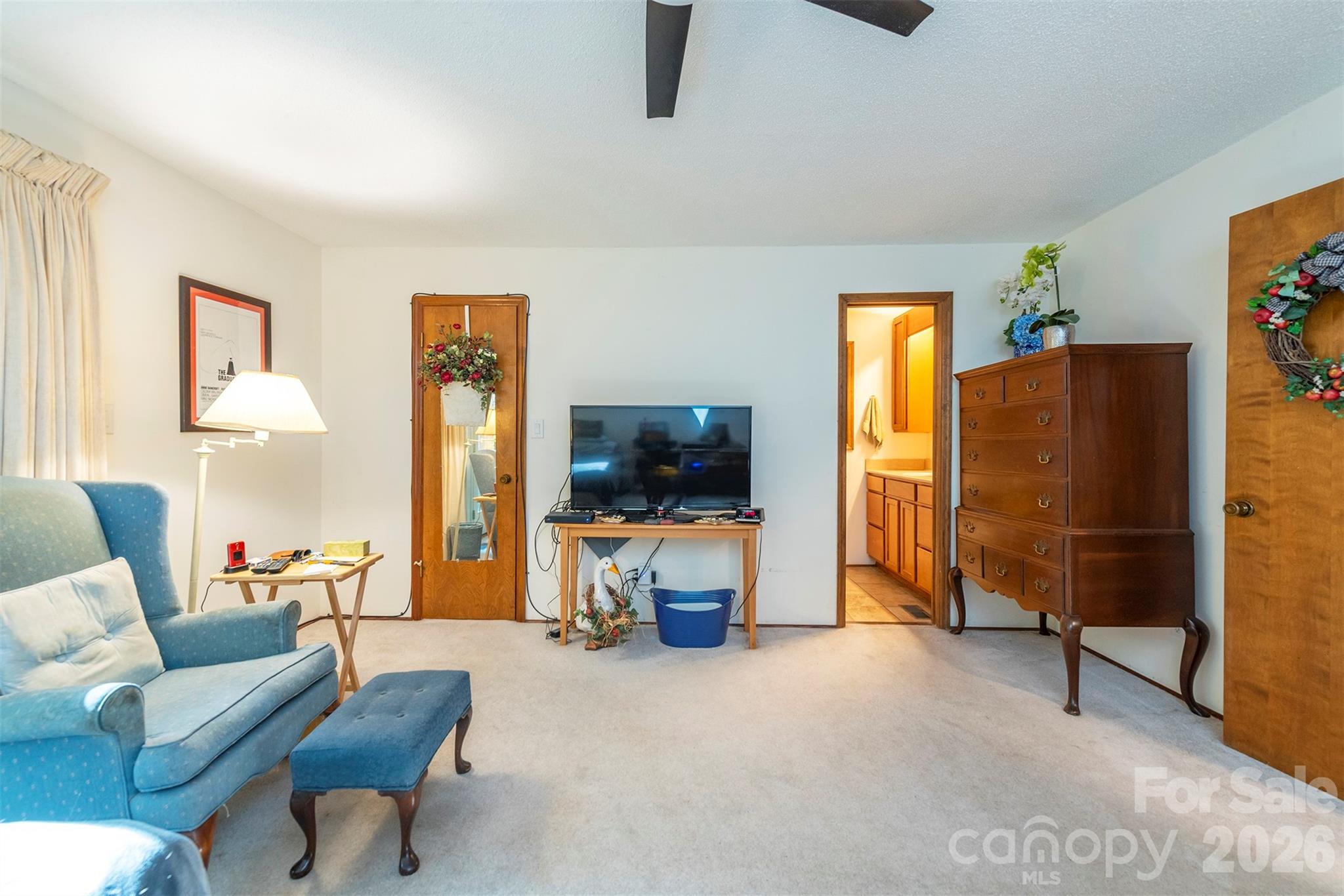 58 Ballantree Drive — Asheville