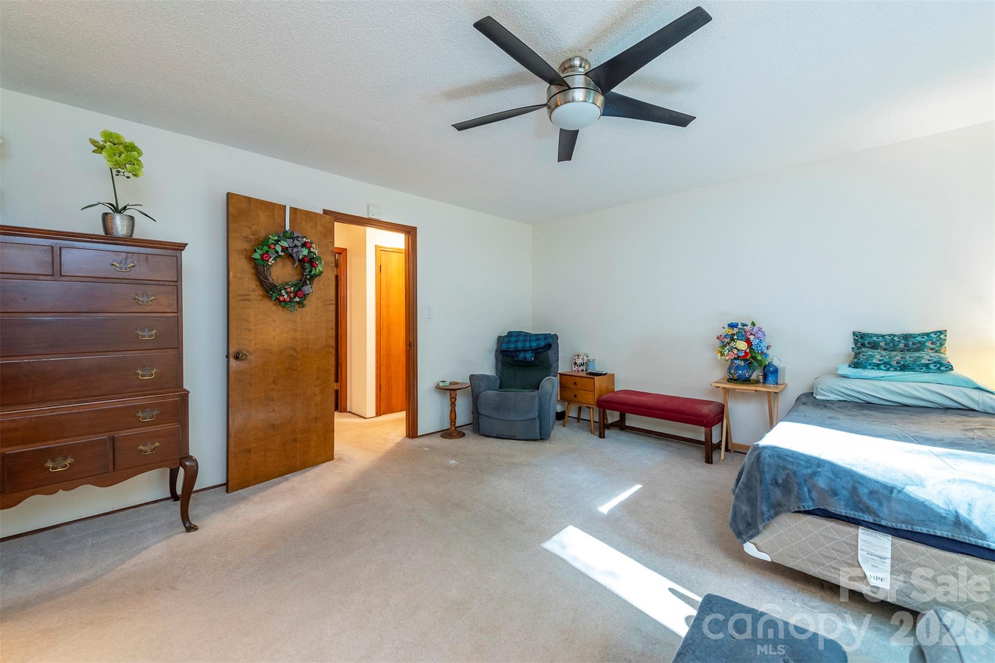 58 Ballantree Drive — Asheville