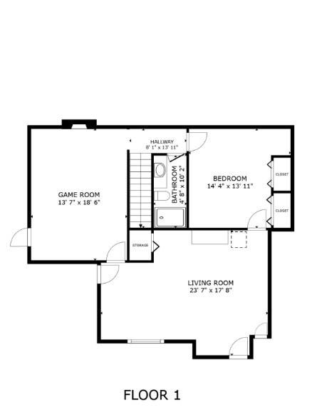 58 Ballantree Drive — Asheville