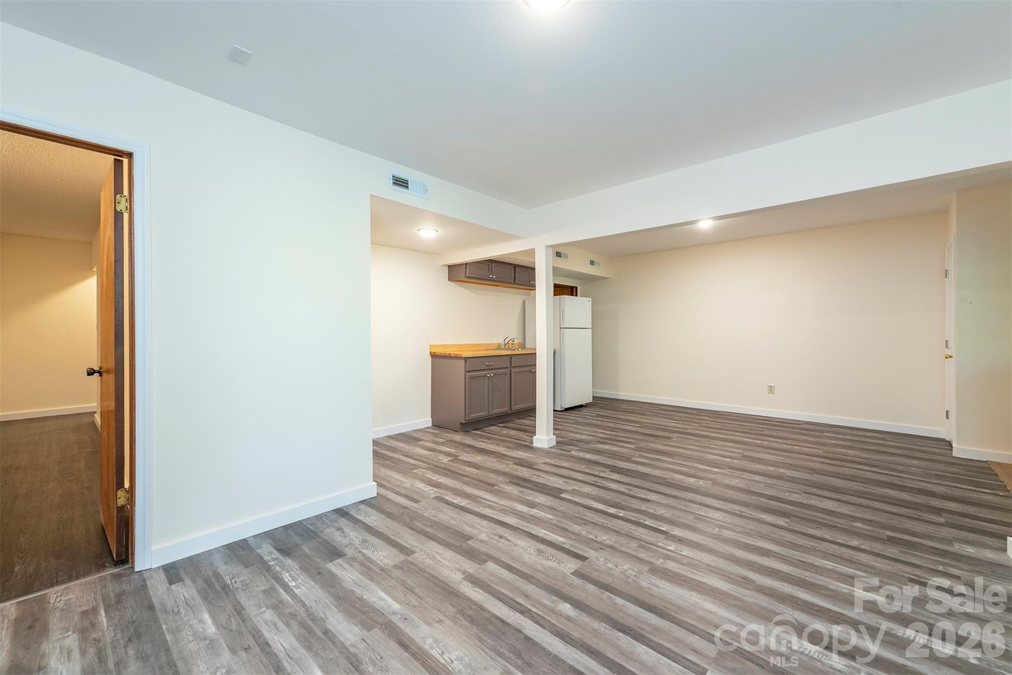 58 Ballantree Drive — Asheville