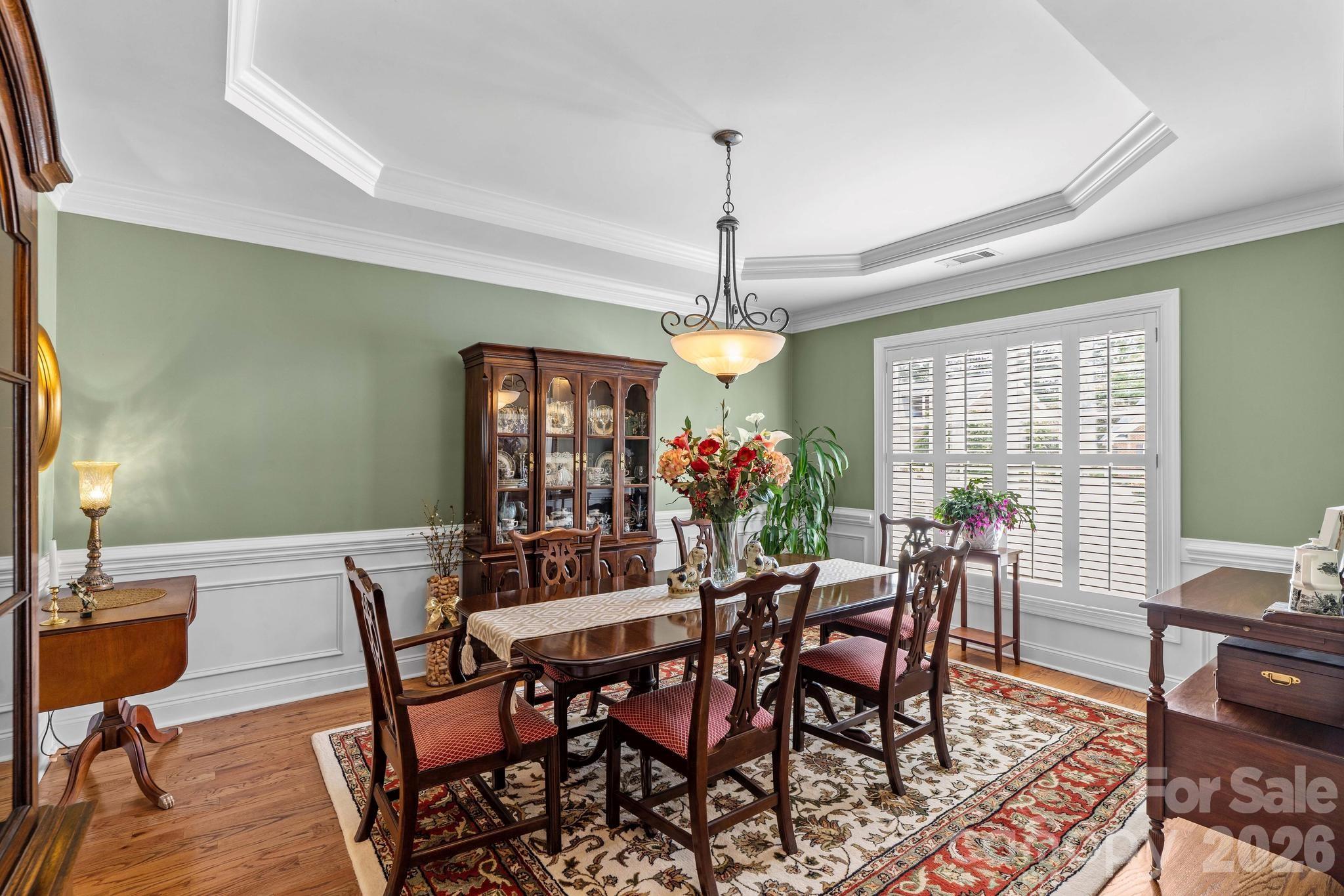 7767 St Andrews Lane — Stanley