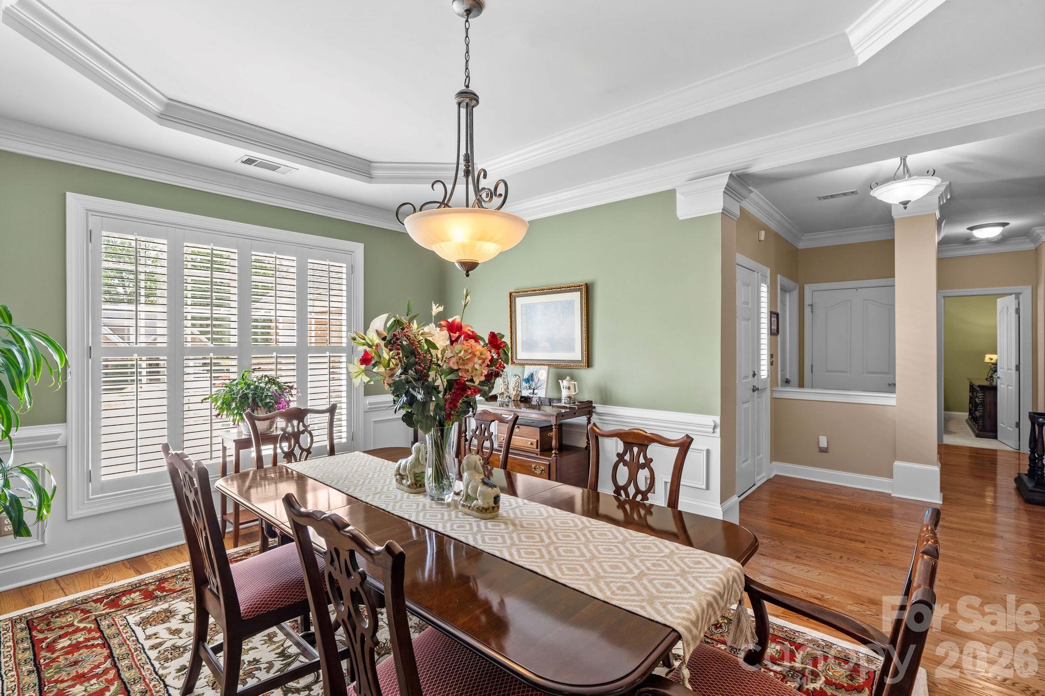 7767 St Andrews Lane — Stanley