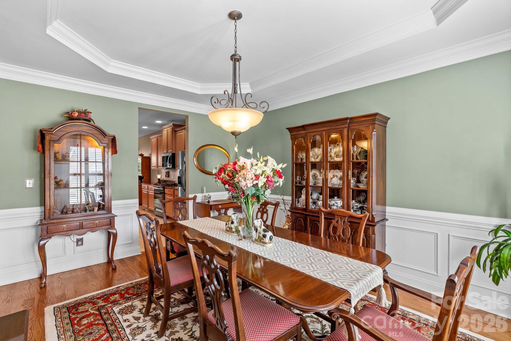7767 St Andrews Lane — Stanley
