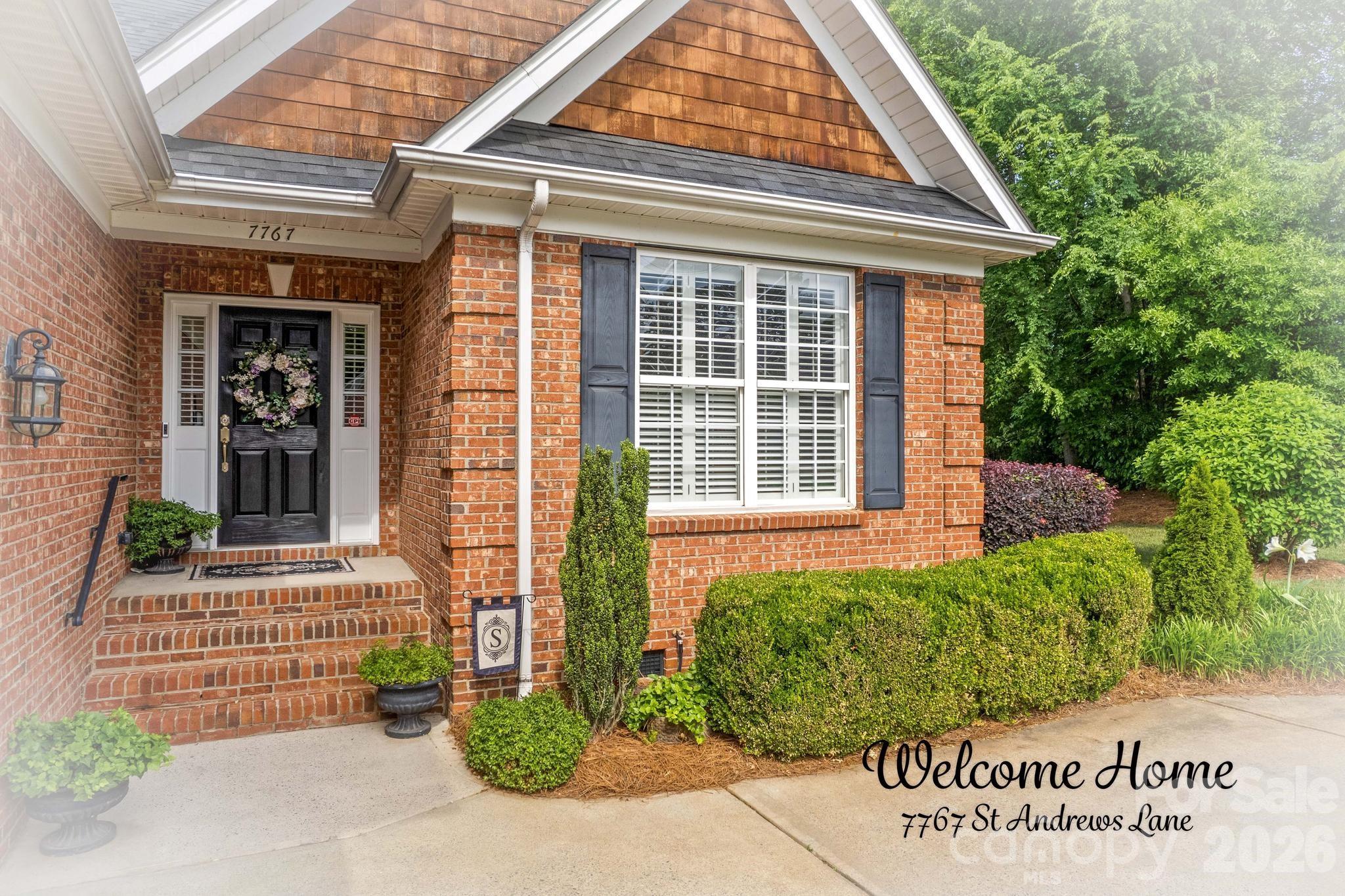7767 St Andrews Lane — Stanley