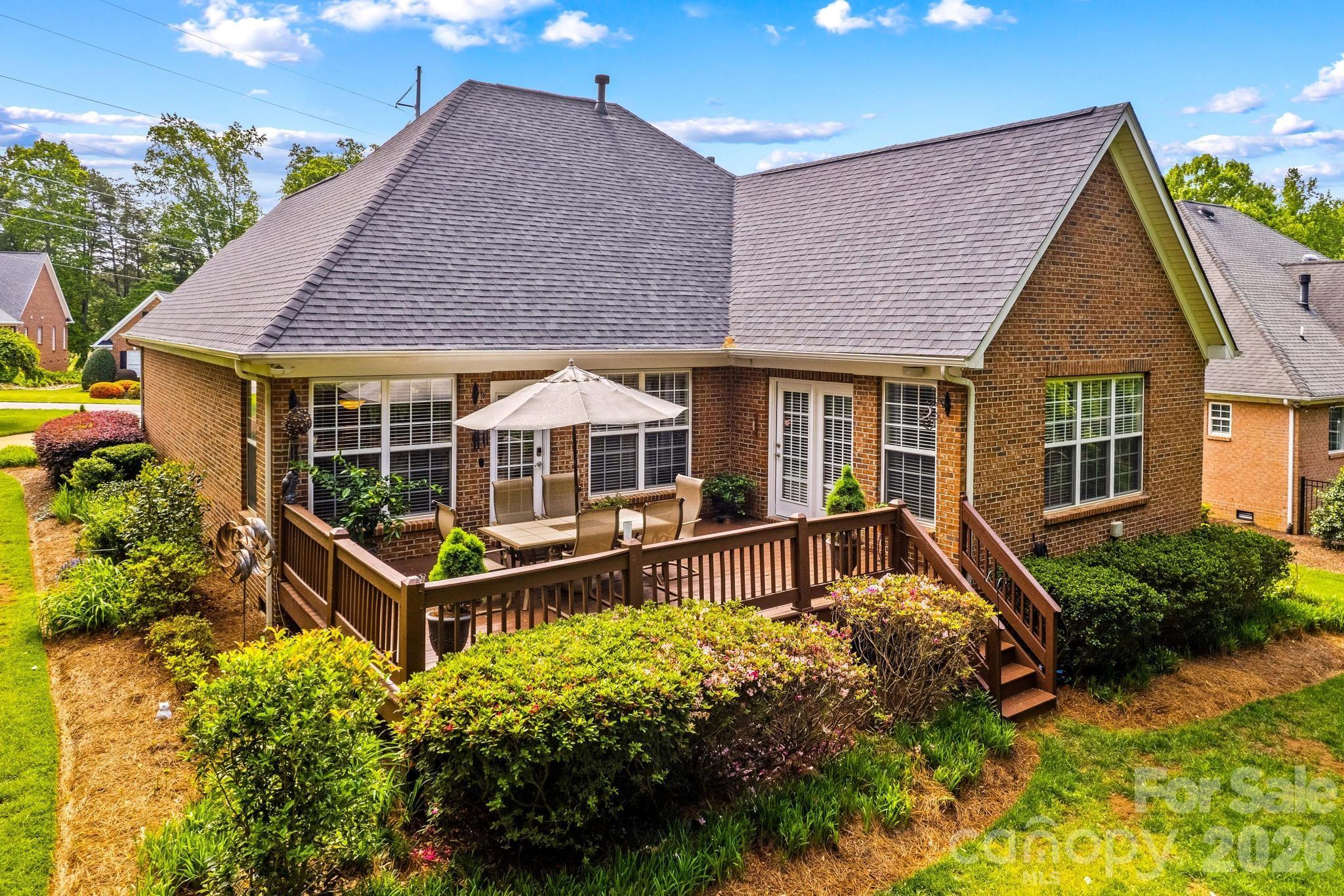 7767 St Andrews Lane — Stanley