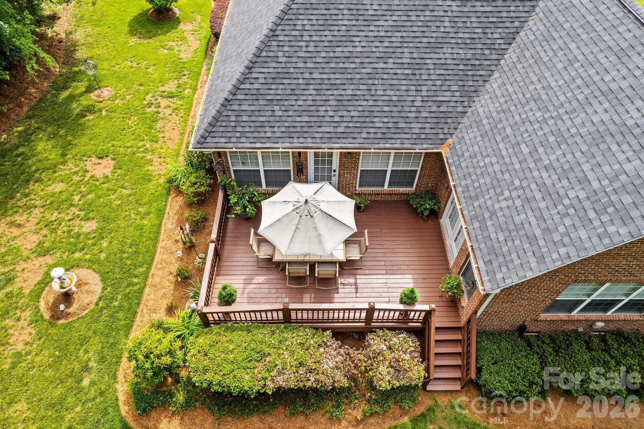 7767 St Andrews Lane — Stanley