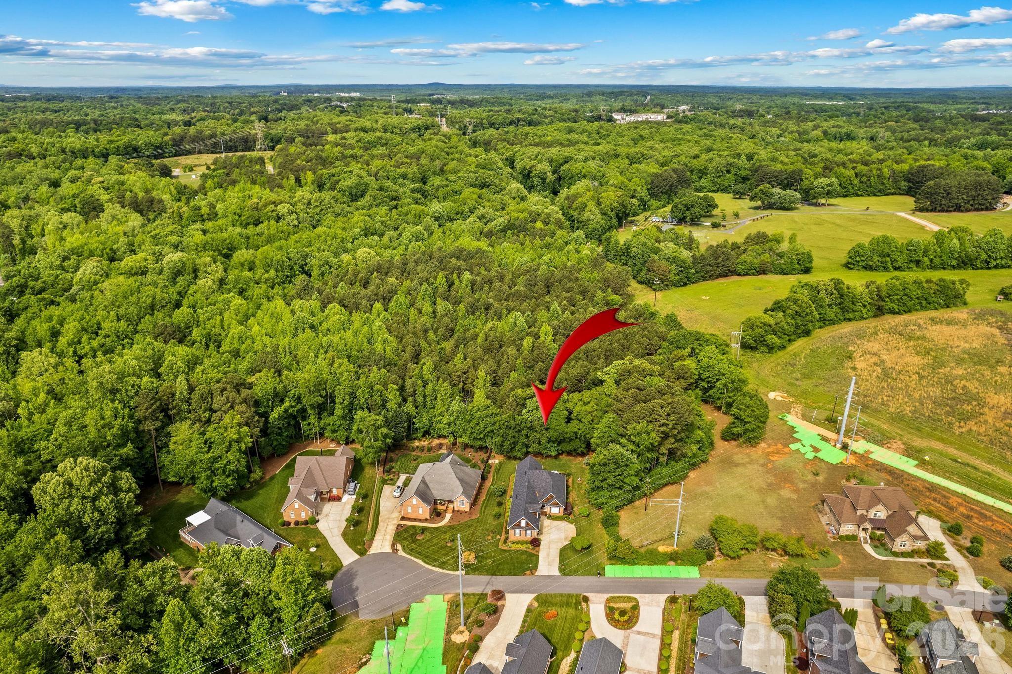 7767 St Andrews Lane — Stanley