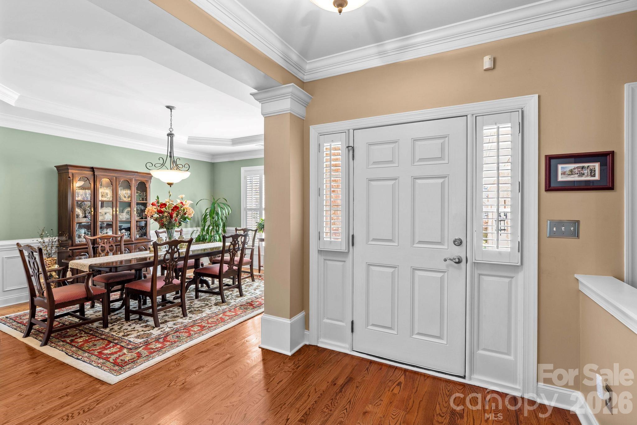 7767 St Andrews Lane — Stanley