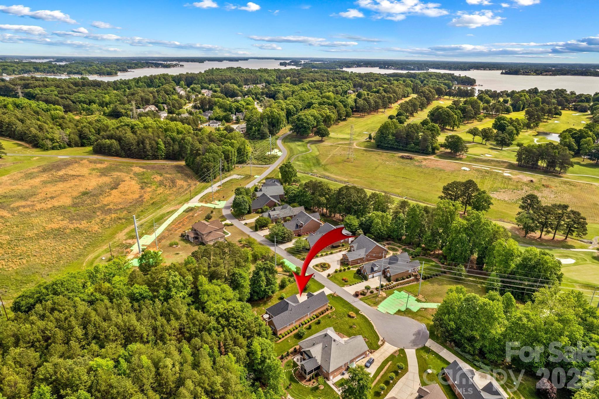 7767 St Andrews Lane — Stanley