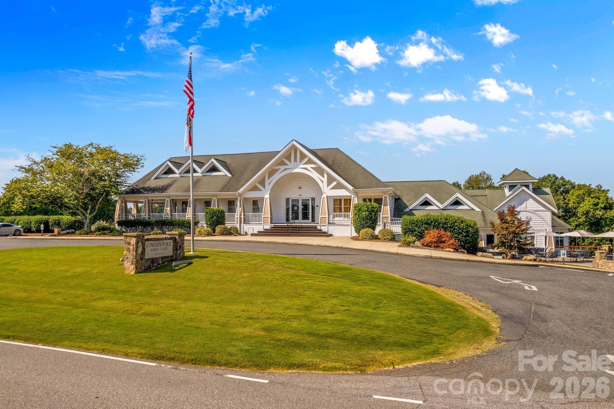 7767 St Andrews Lane — Stanley