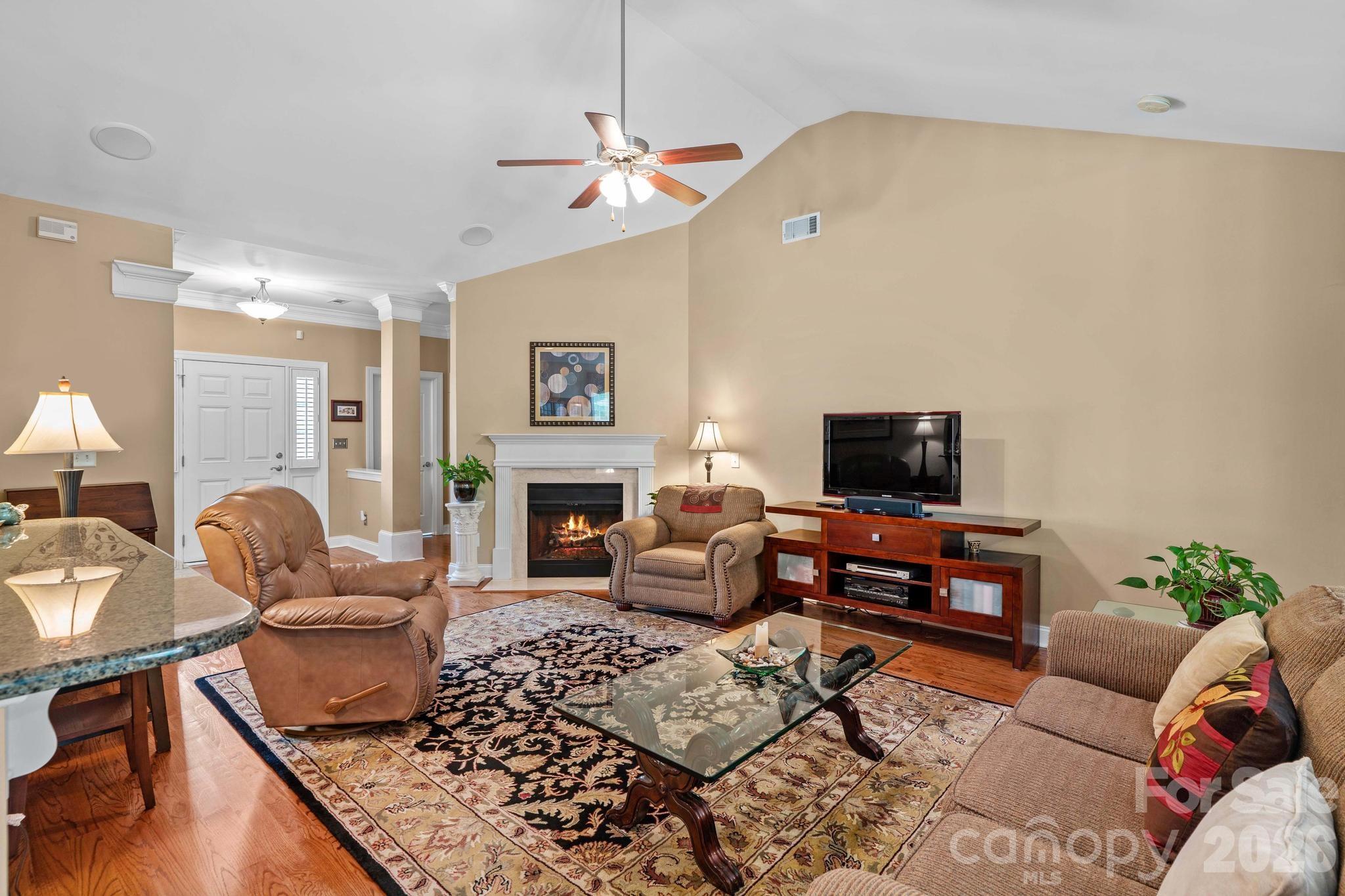 7767 St Andrews Lane — Stanley