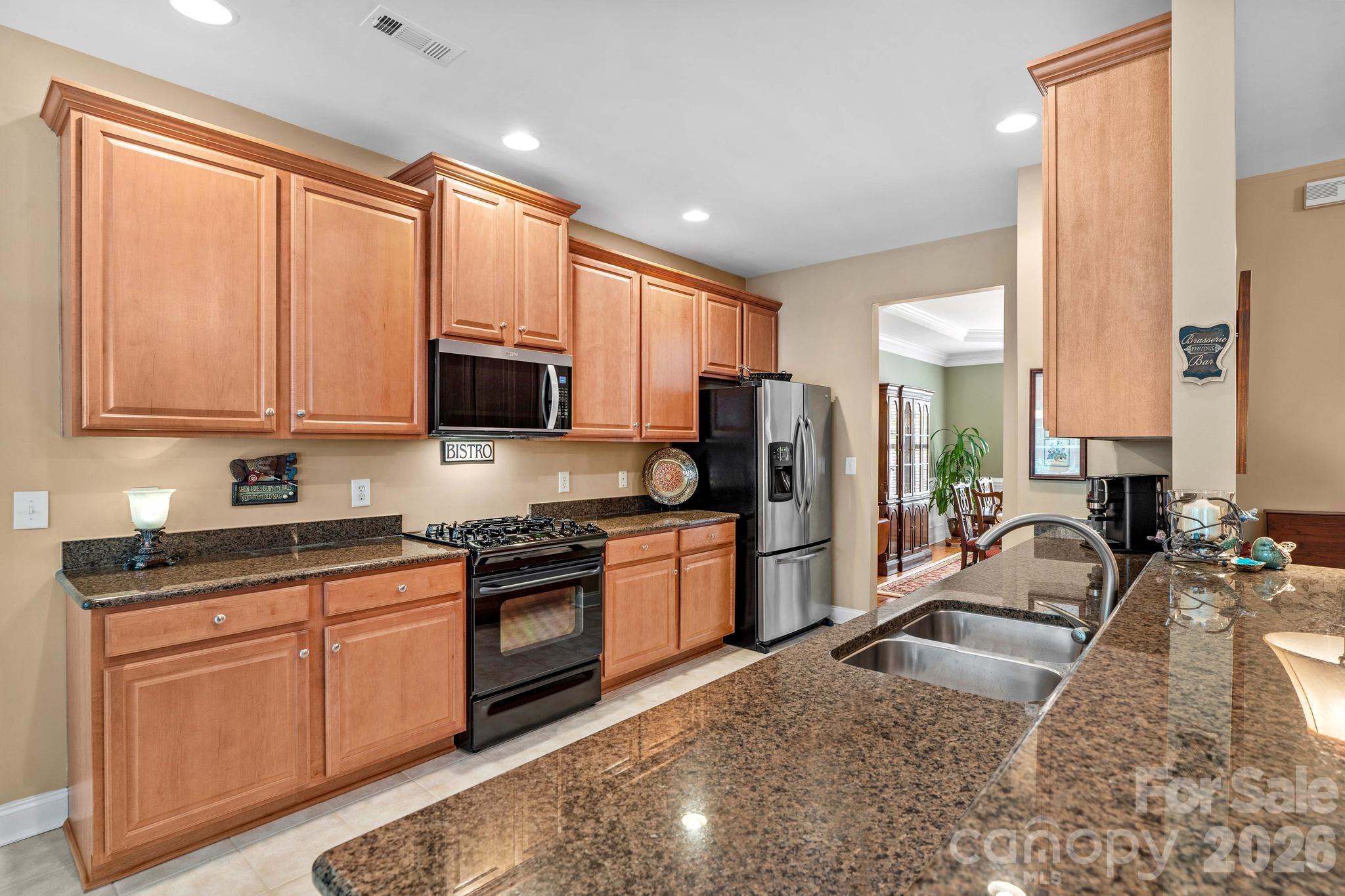 7767 St Andrews Lane — Stanley