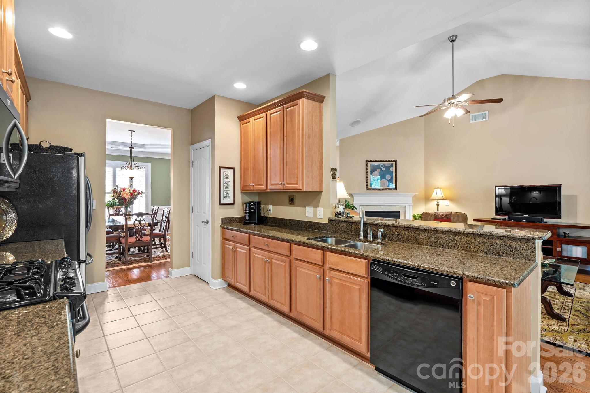7767 St Andrews Lane — Stanley