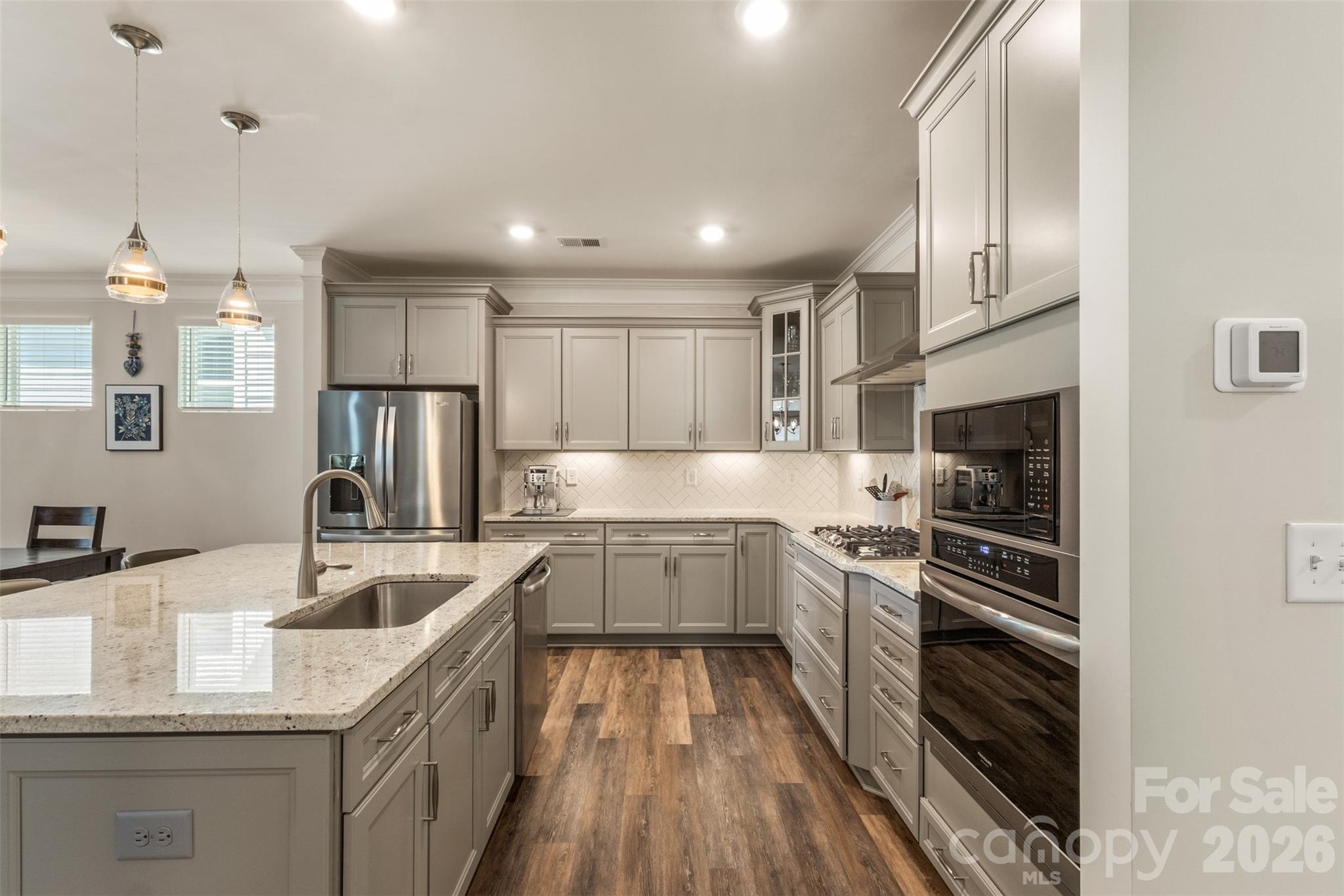647 R L Stowe Road — Belmont