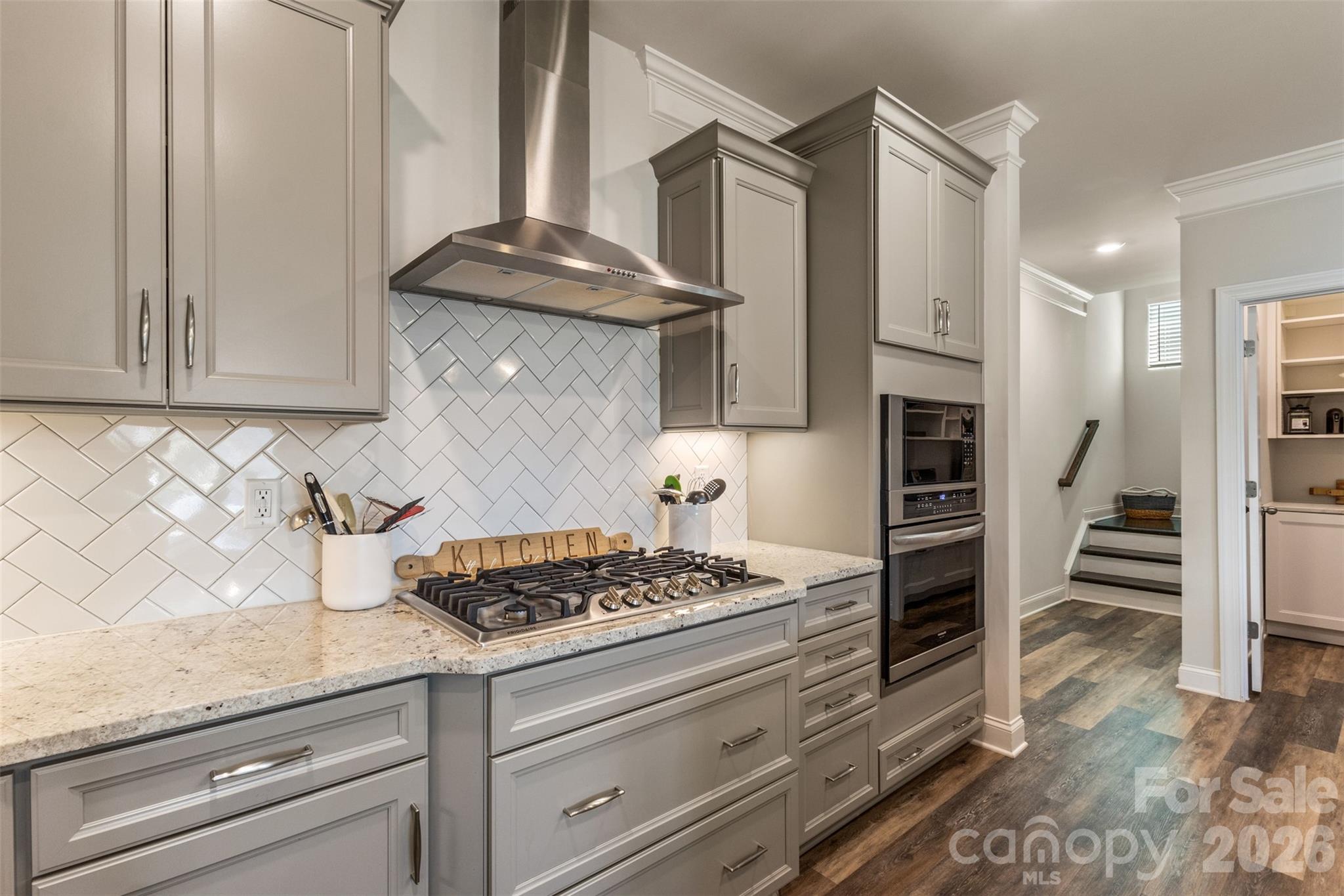 647 R L Stowe Road — Belmont