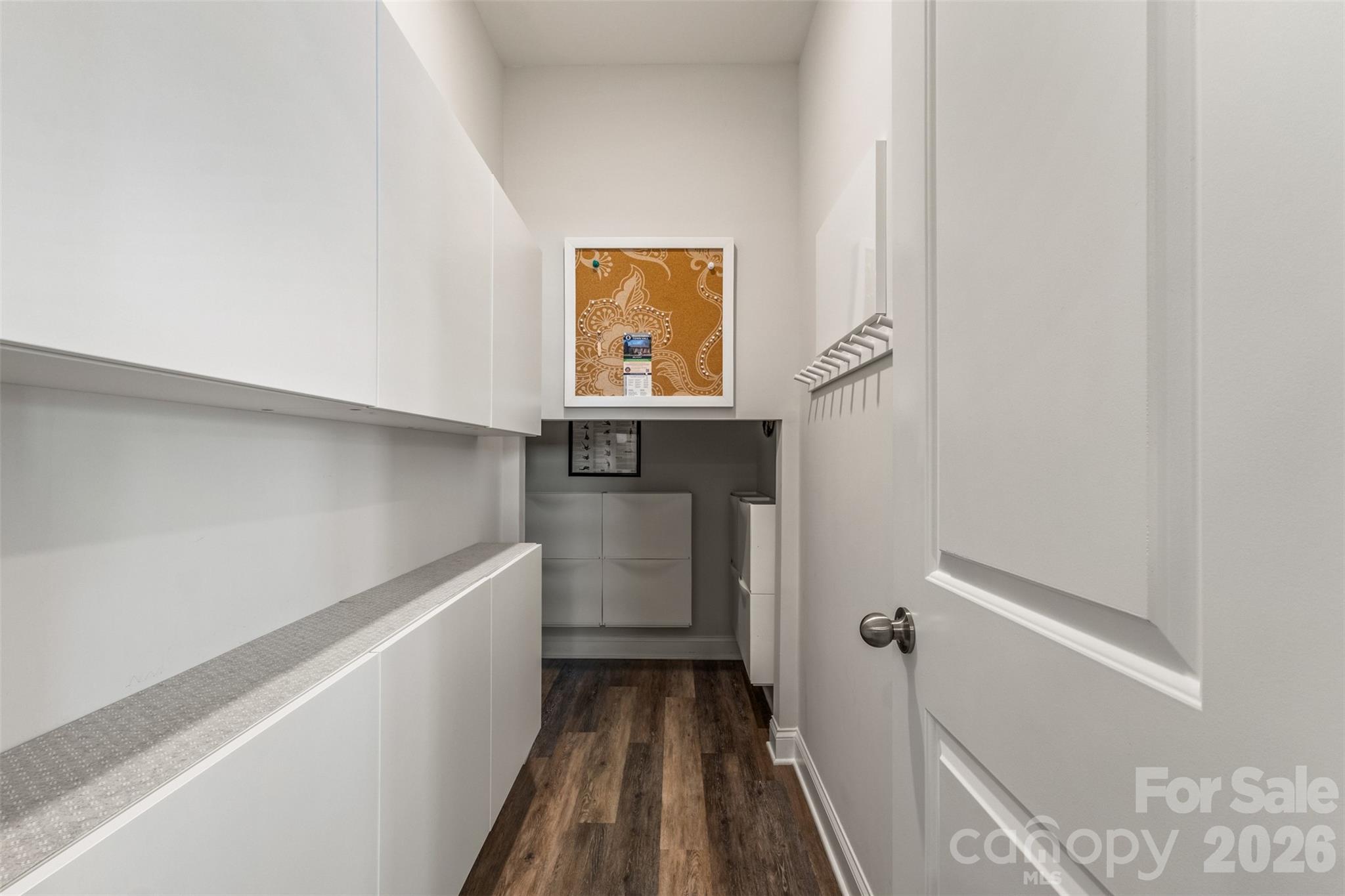 647 R L Stowe Road — Belmont