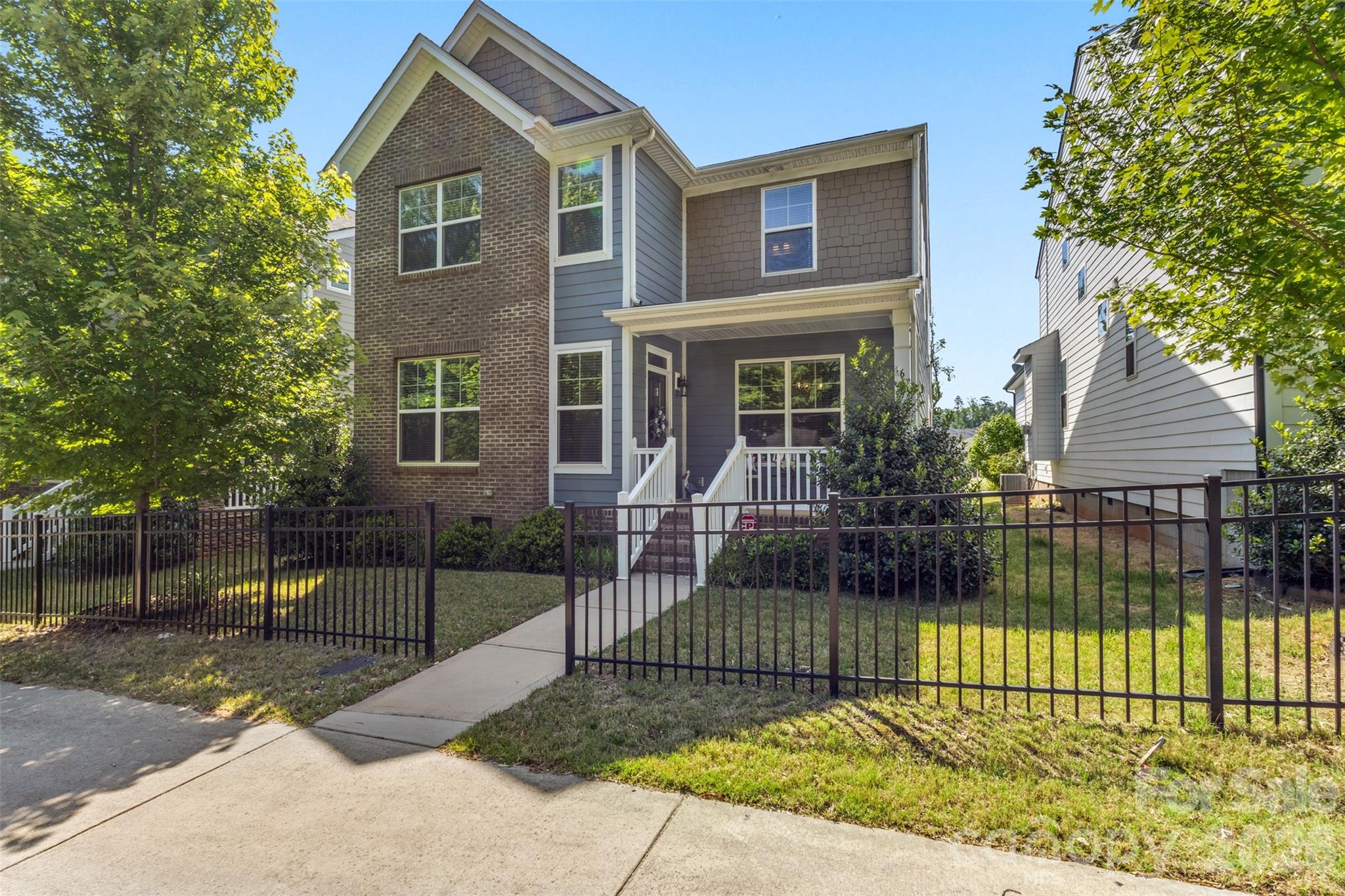 647 R L Stowe Road — Belmont
