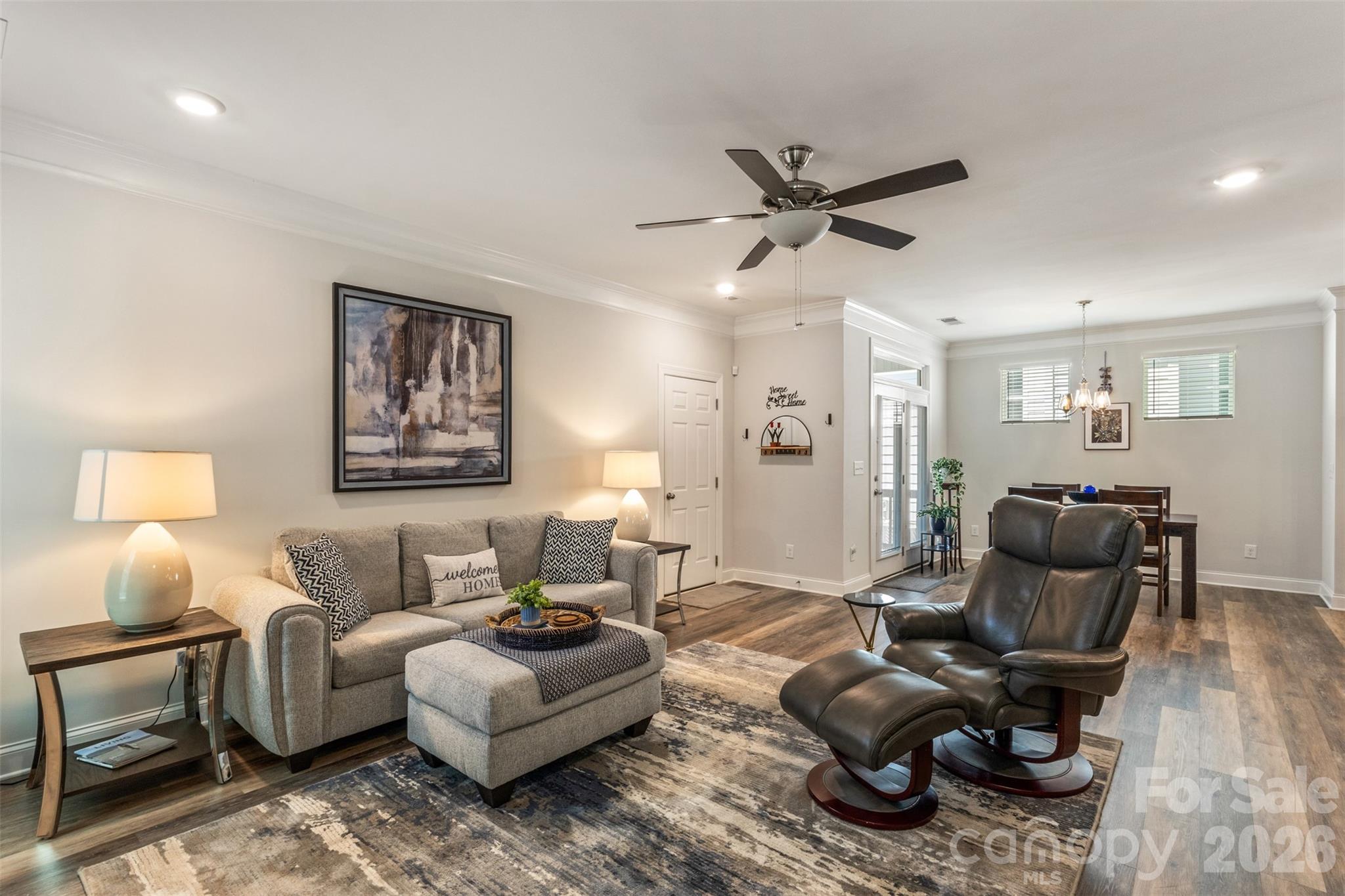 647 R L Stowe Road — Belmont