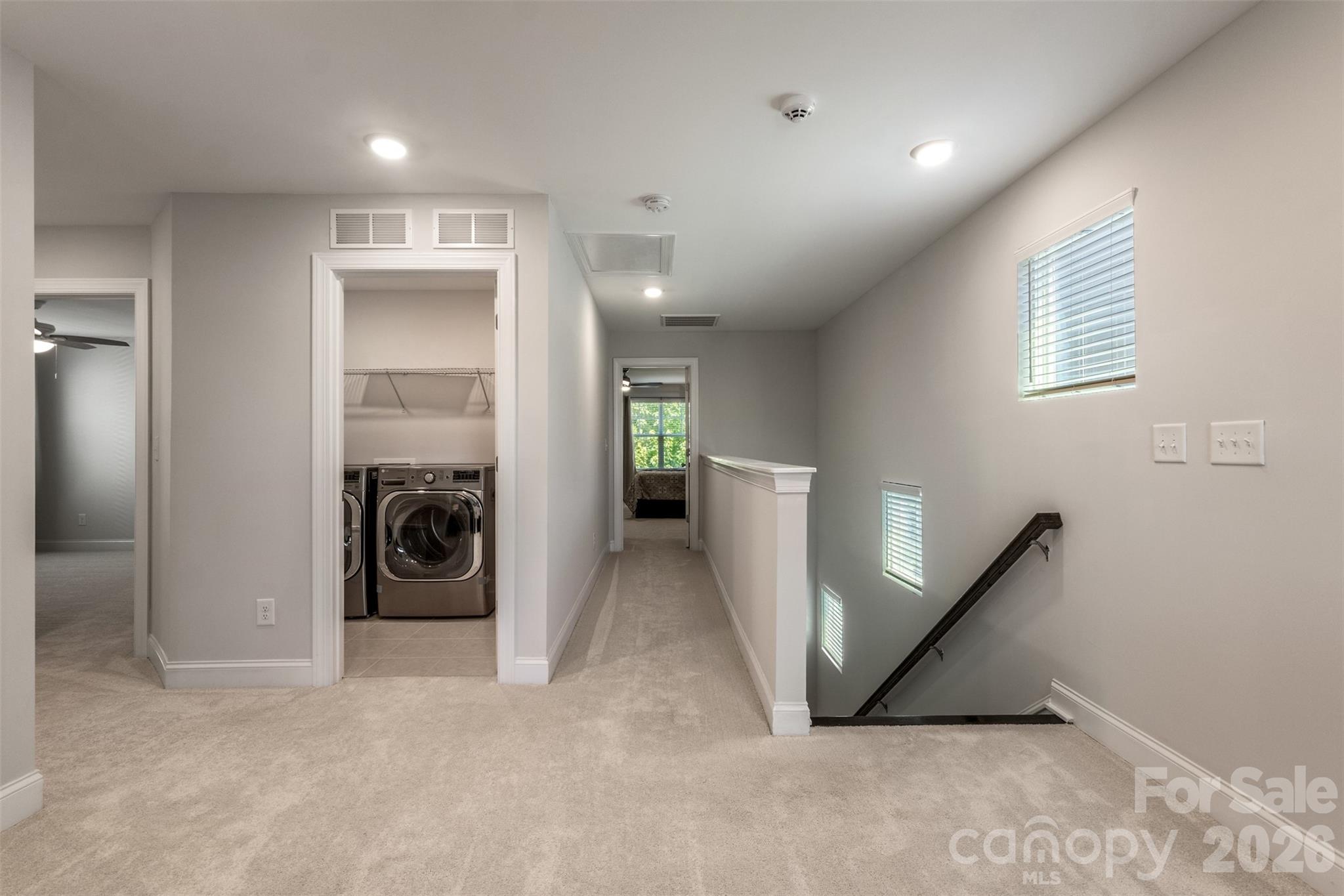 647 R L Stowe Road — Belmont