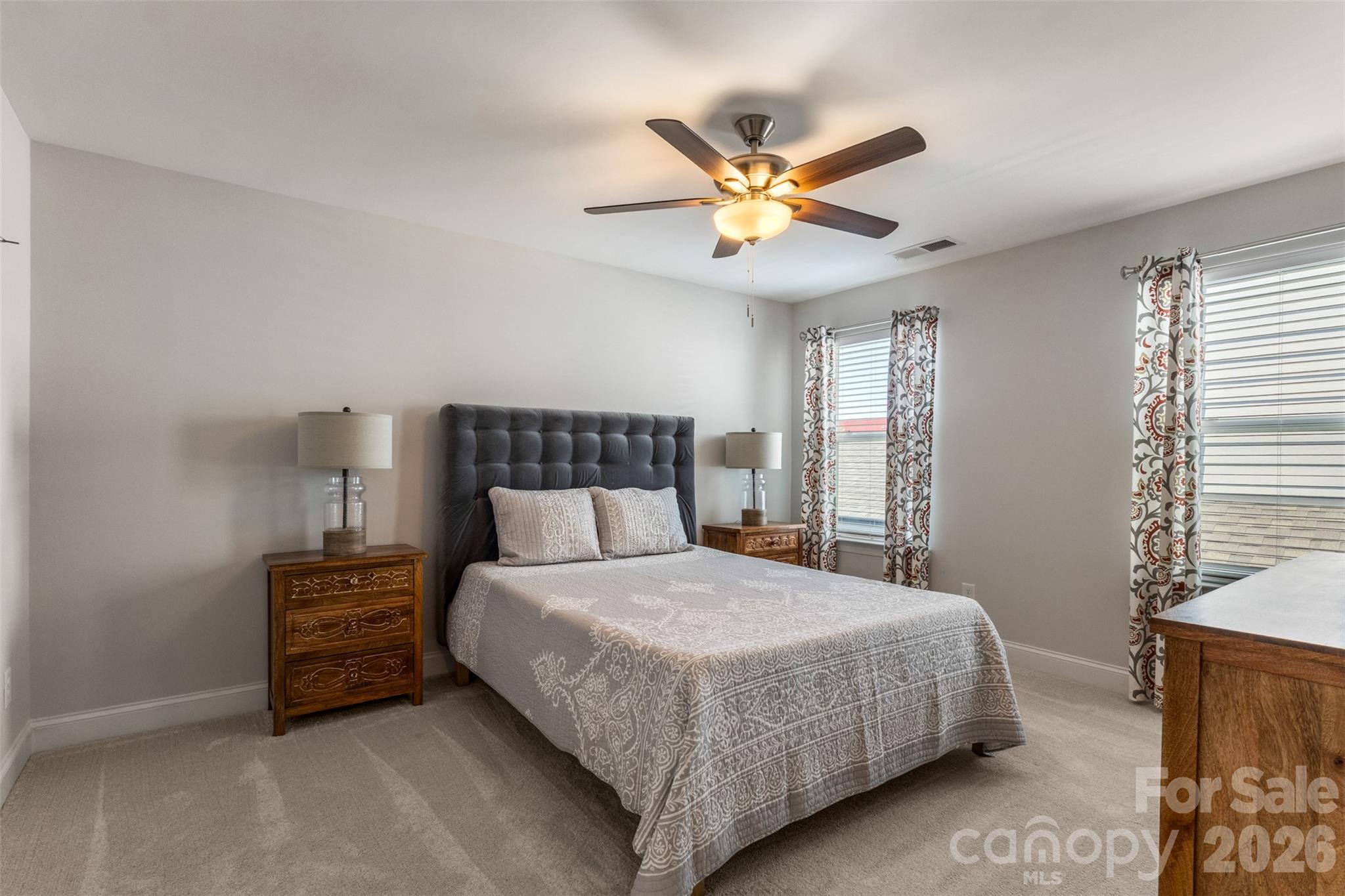 647 R L Stowe Road — Belmont