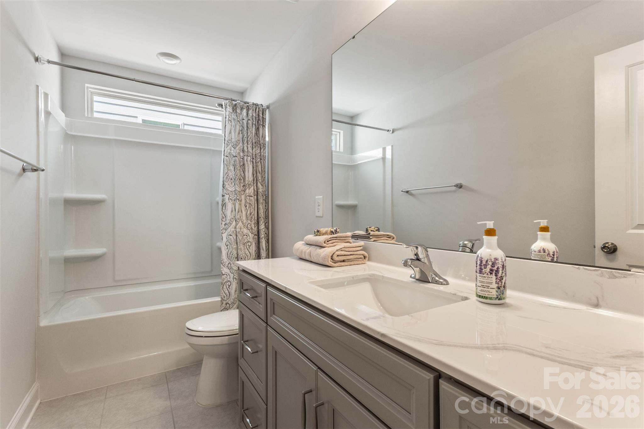 647 R L Stowe Road — Belmont