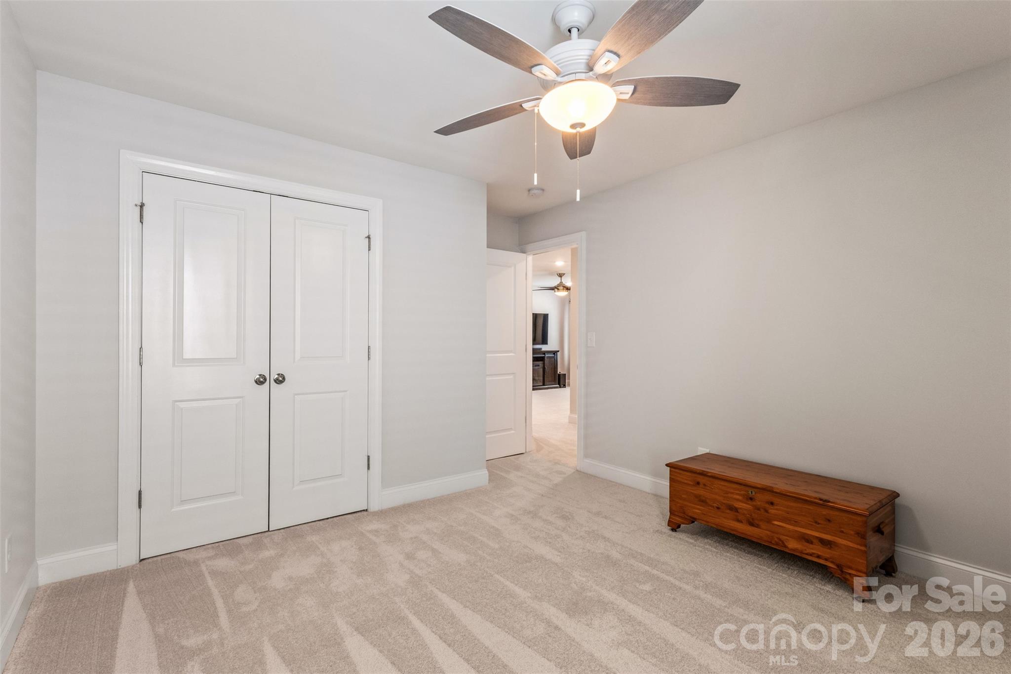 647 R L Stowe Road — Belmont