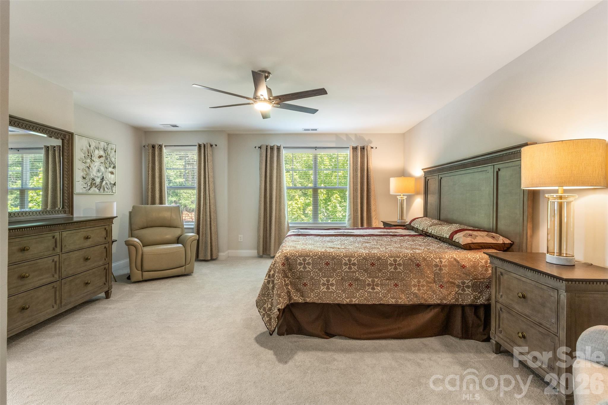 647 R L Stowe Road — Belmont