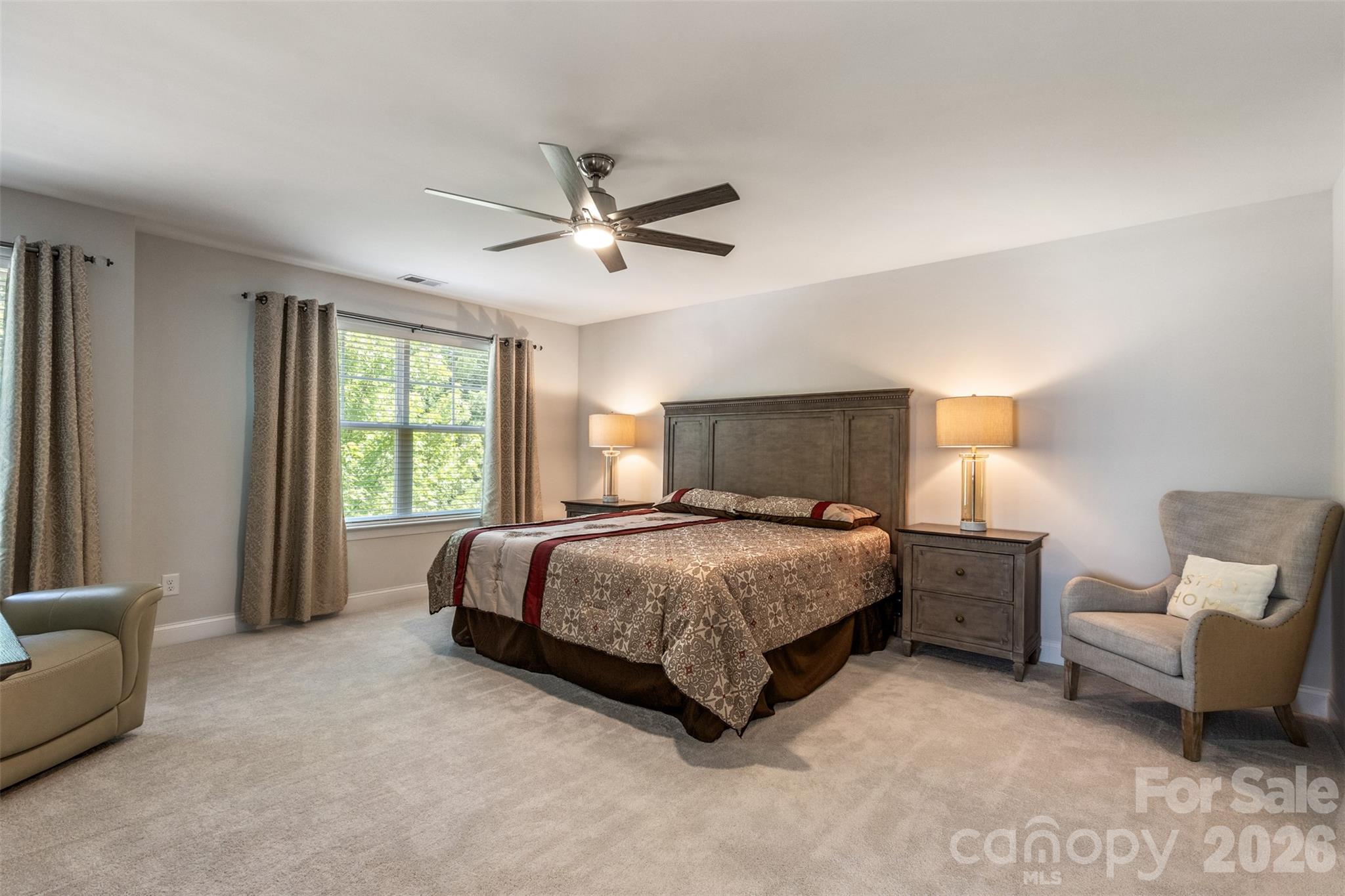 647 R L Stowe Road — Belmont