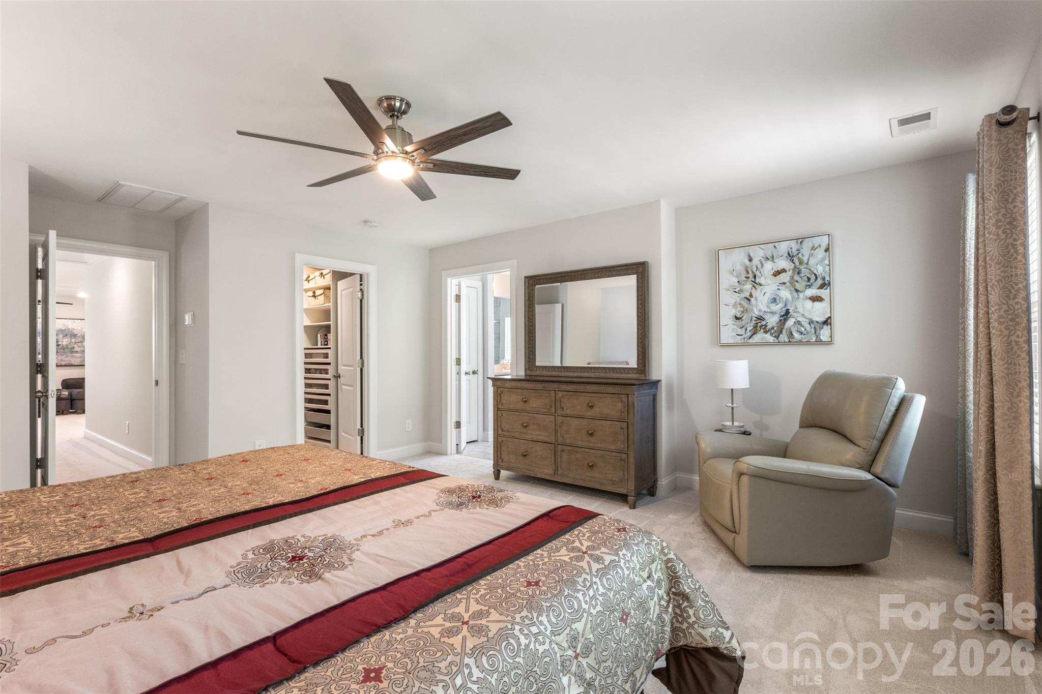 647 R L Stowe Road — Belmont