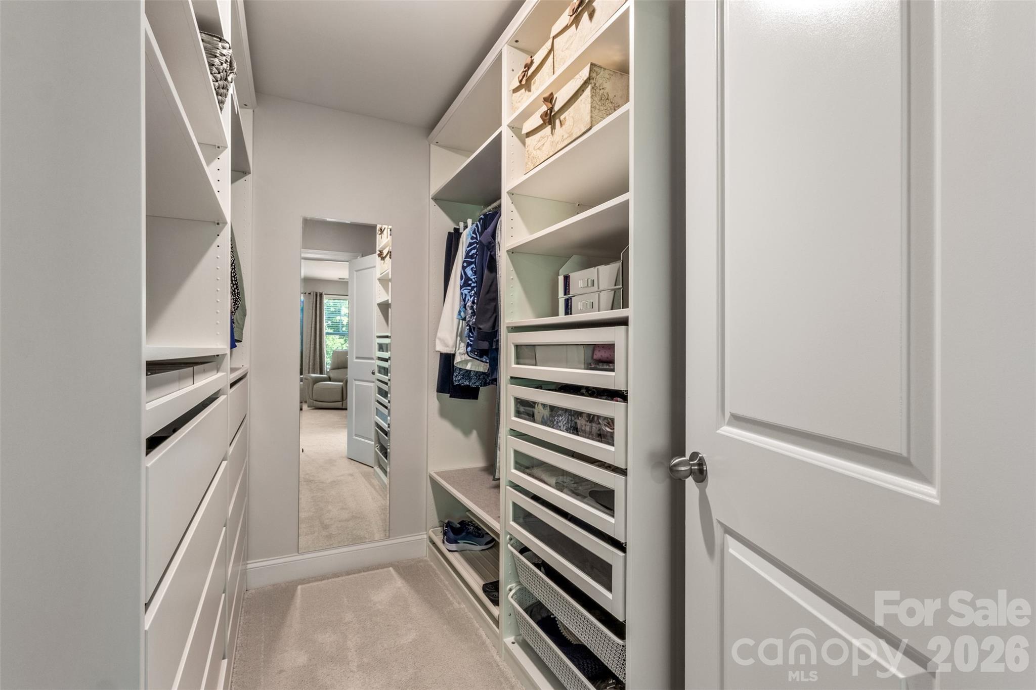 647 R L Stowe Road — Belmont