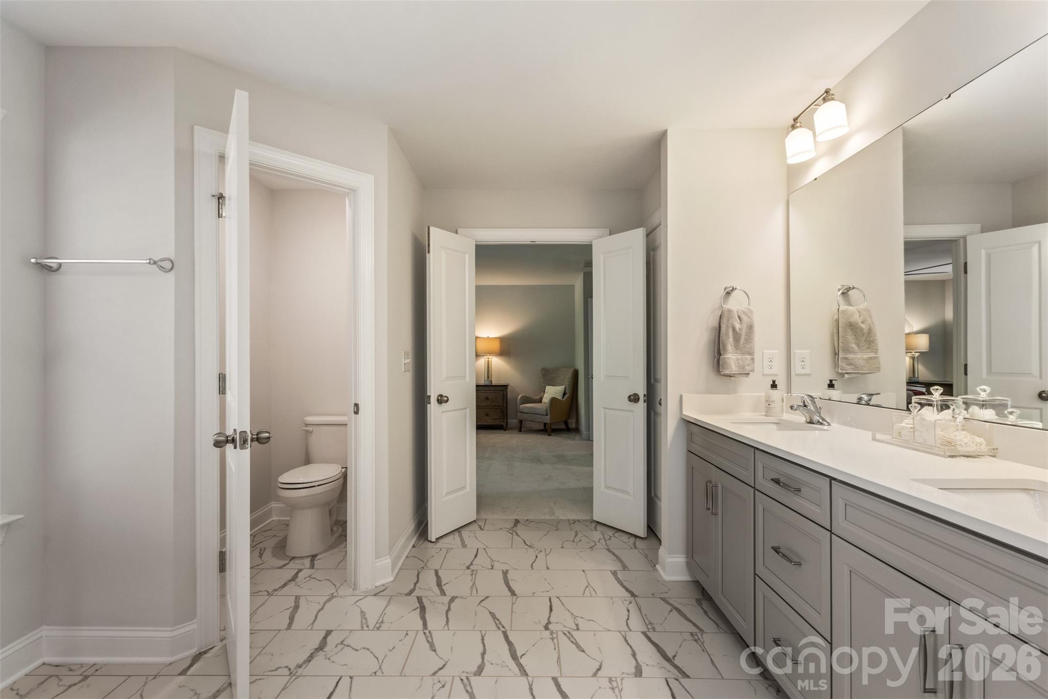 647 R L Stowe Road — Belmont
