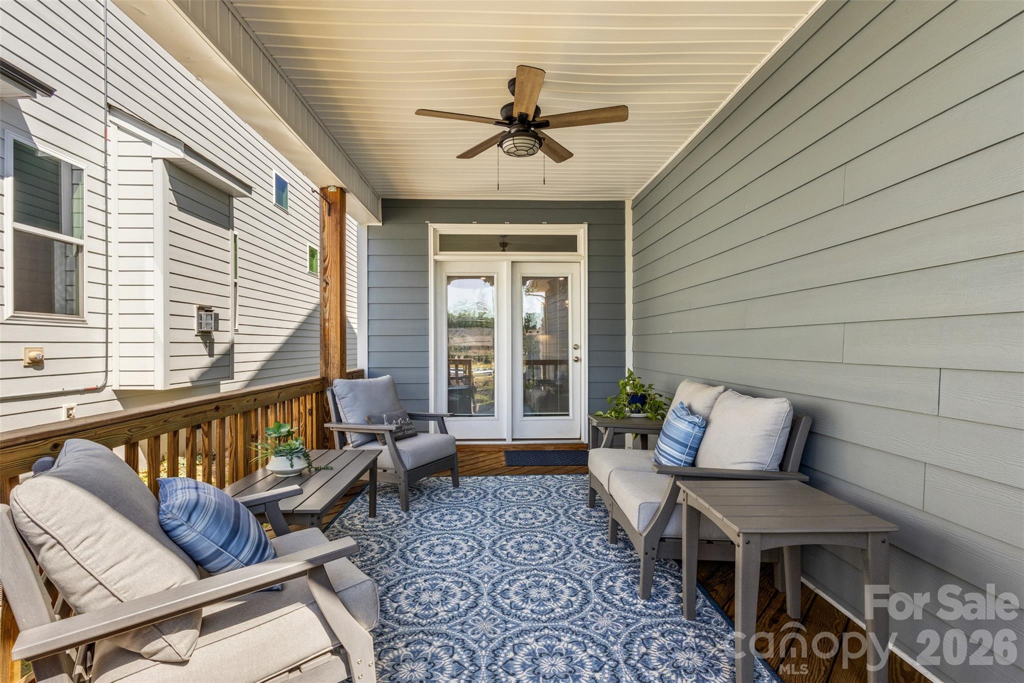 647 R L Stowe Road — Belmont