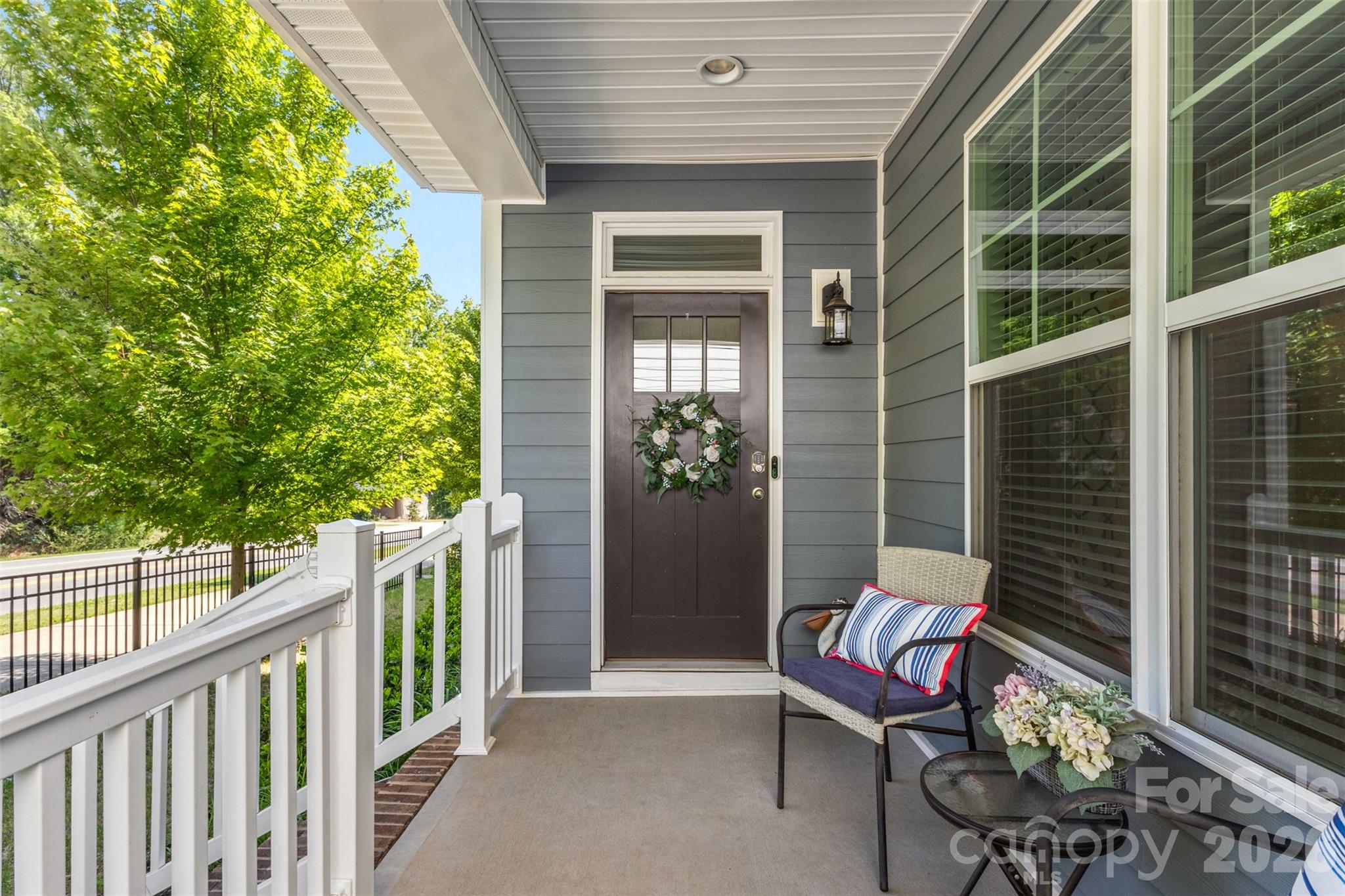 647 R L Stowe Road — Belmont