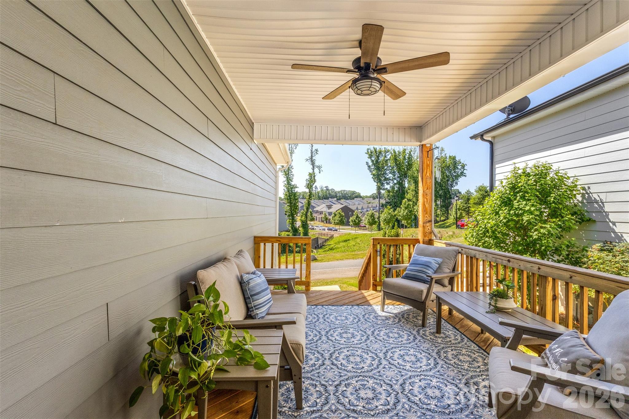 647 R L Stowe Road — Belmont