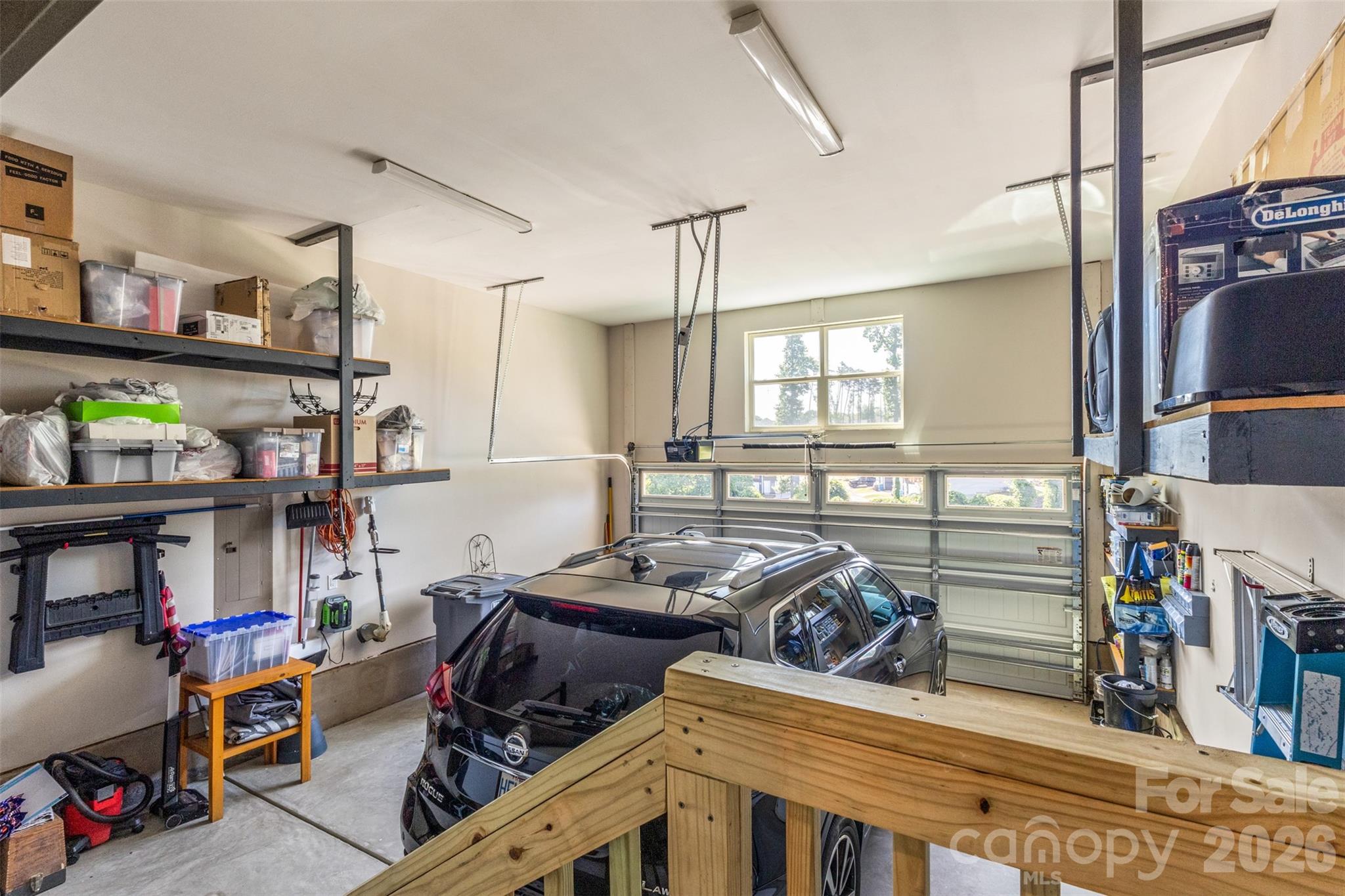 647 R L Stowe Road — Belmont