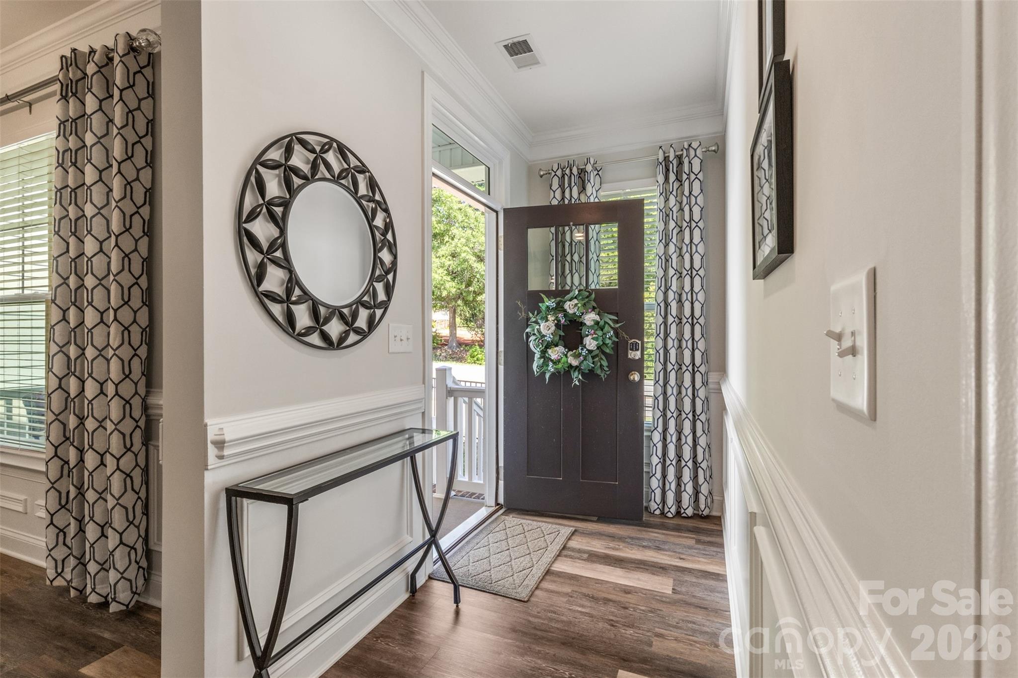 647 R L Stowe Road — Belmont