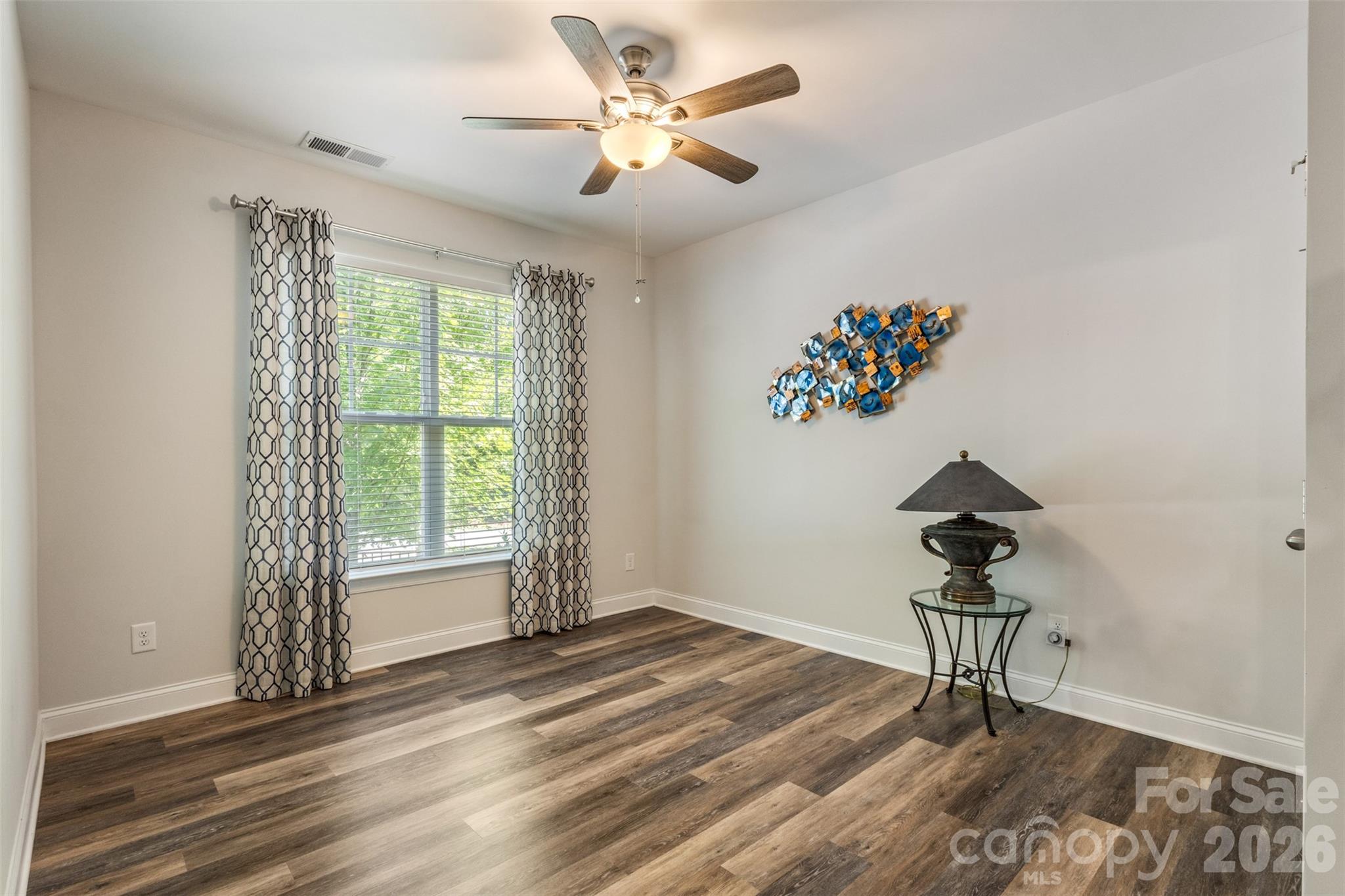 647 R L Stowe Road — Belmont
