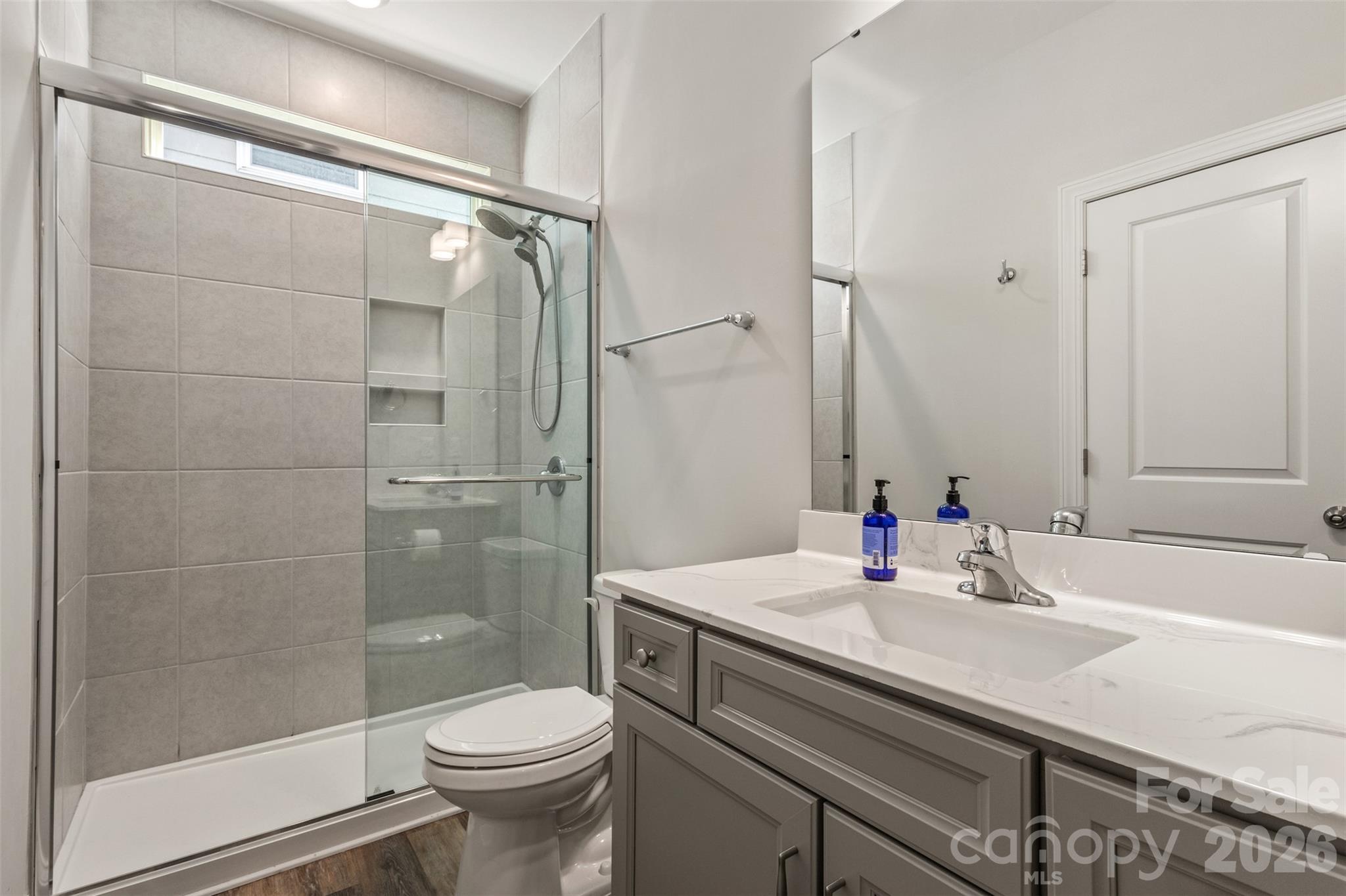 647 R L Stowe Road — Belmont