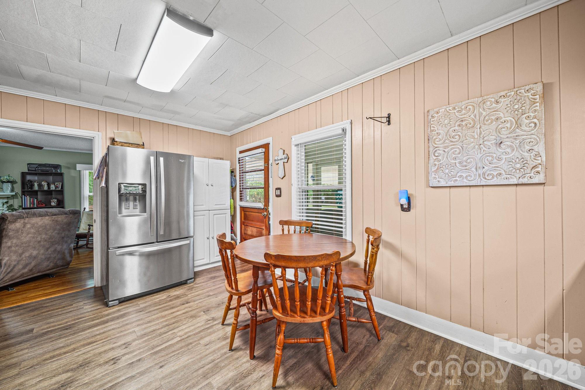 303 E Allenton Street — Mount Gilead