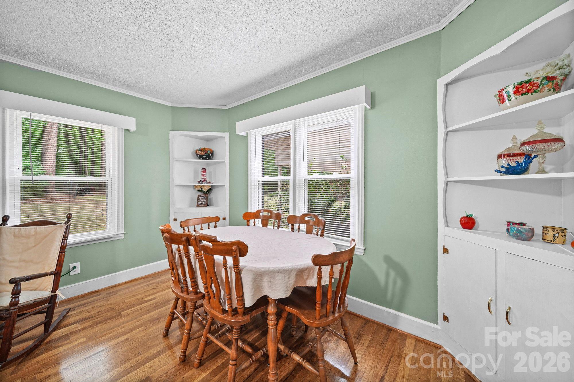 303 E Allenton Street — Mount Gilead