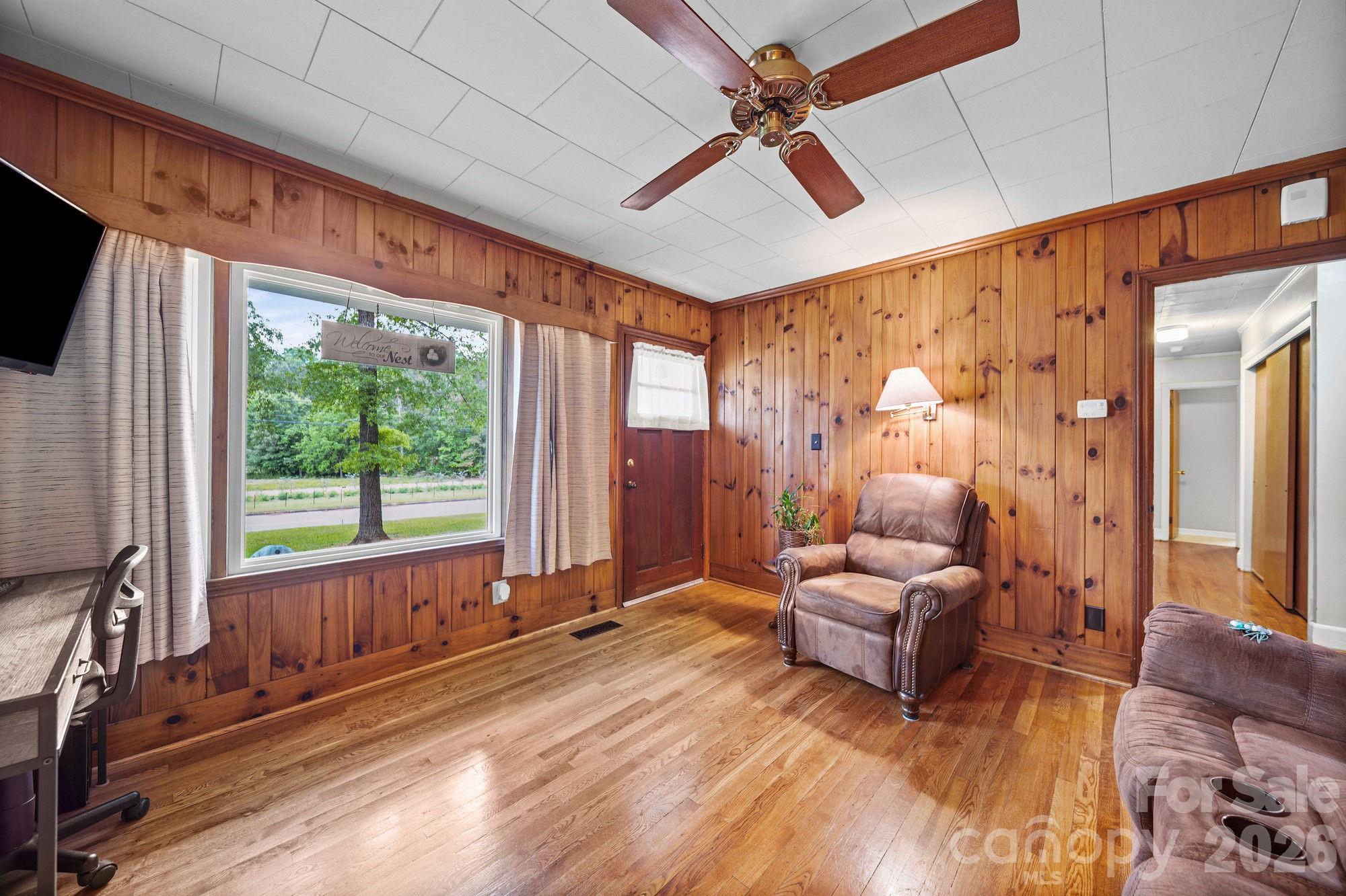 303 E Allenton Street — Mount Gilead