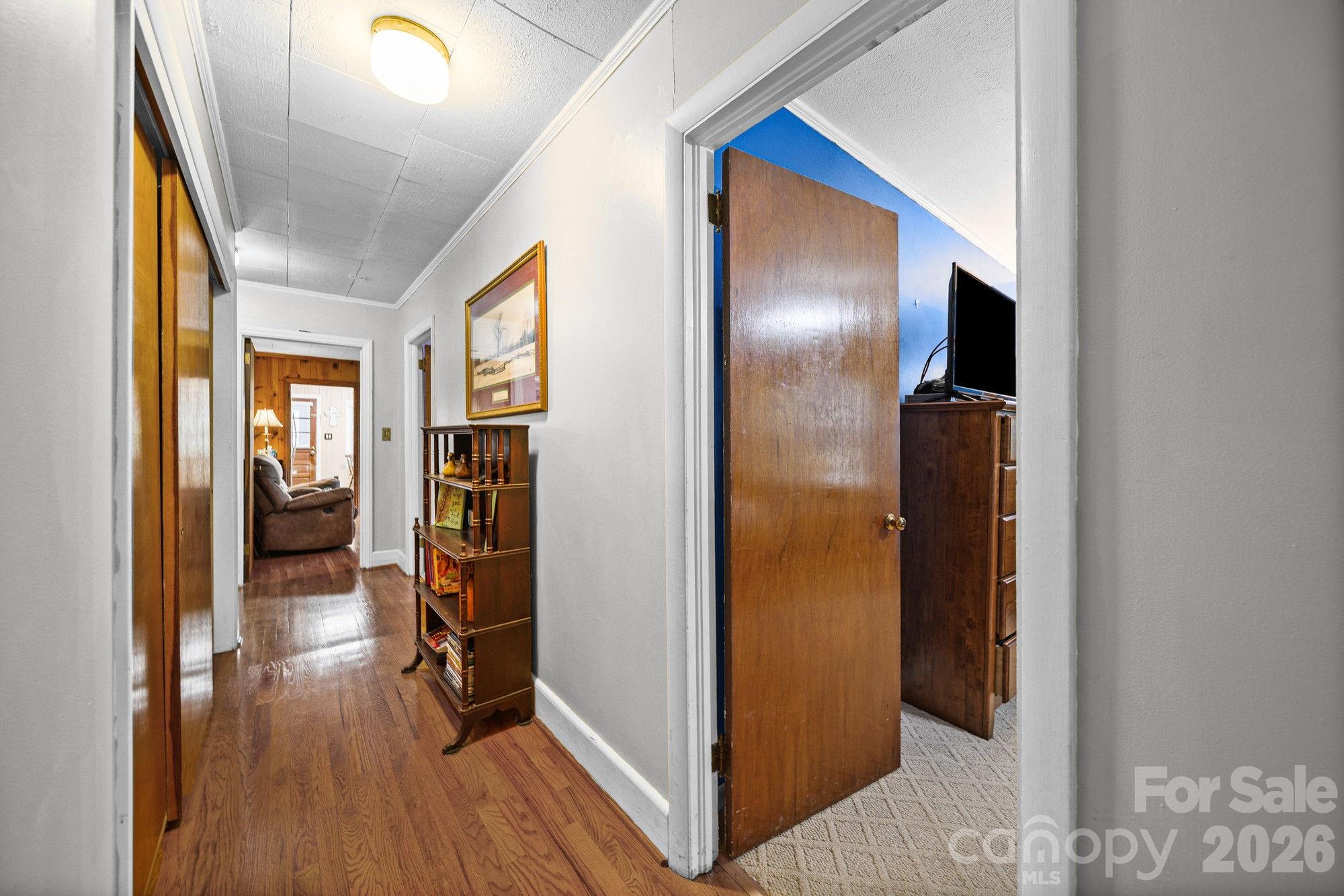 303 E Allenton Street — Mount Gilead