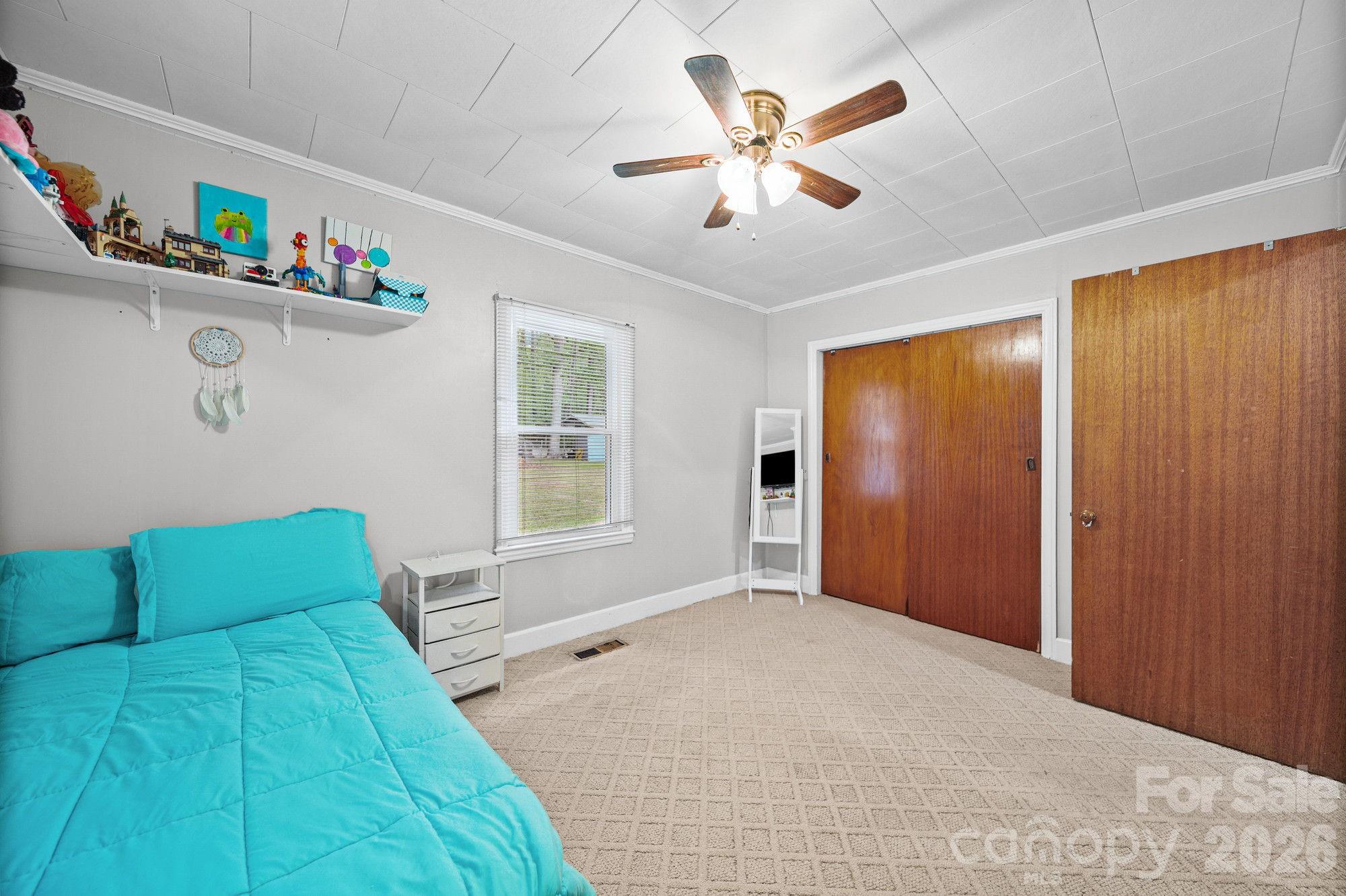 303 E Allenton Street — Mount Gilead