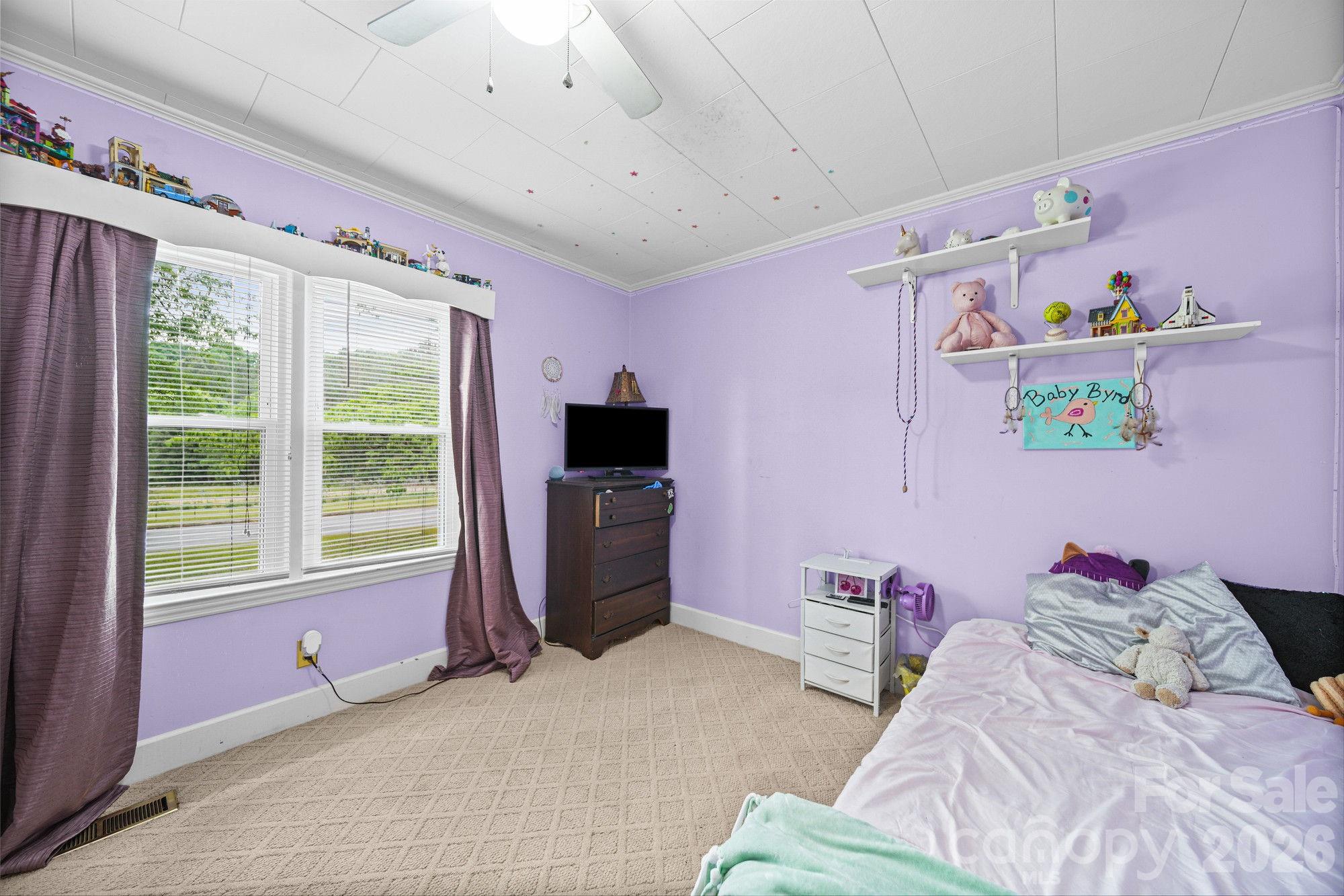 303 E Allenton Street — Mount Gilead