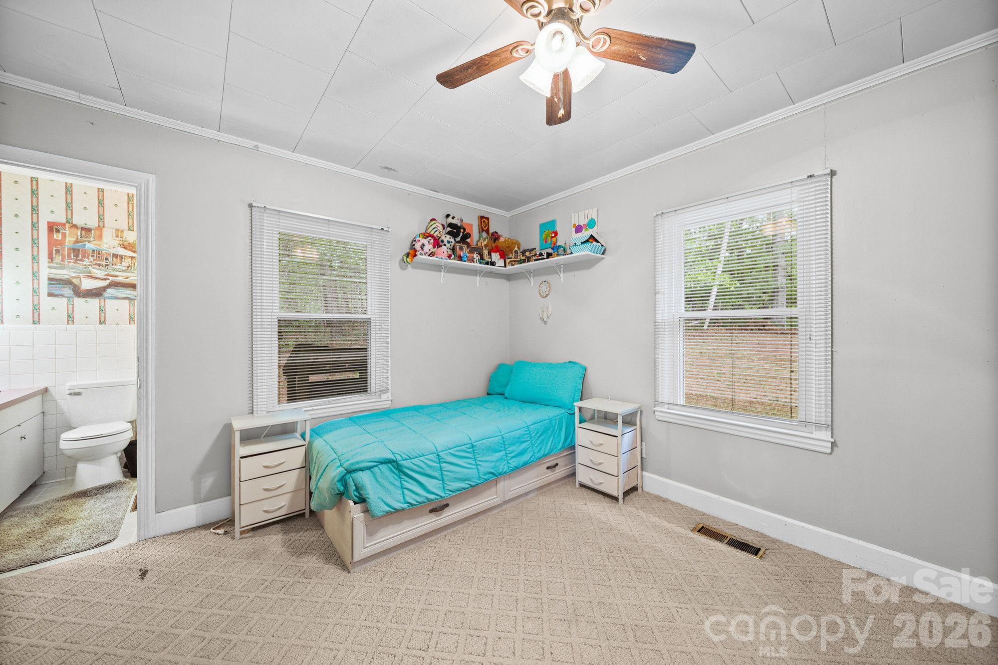 303 E Allenton Street — Mount Gilead