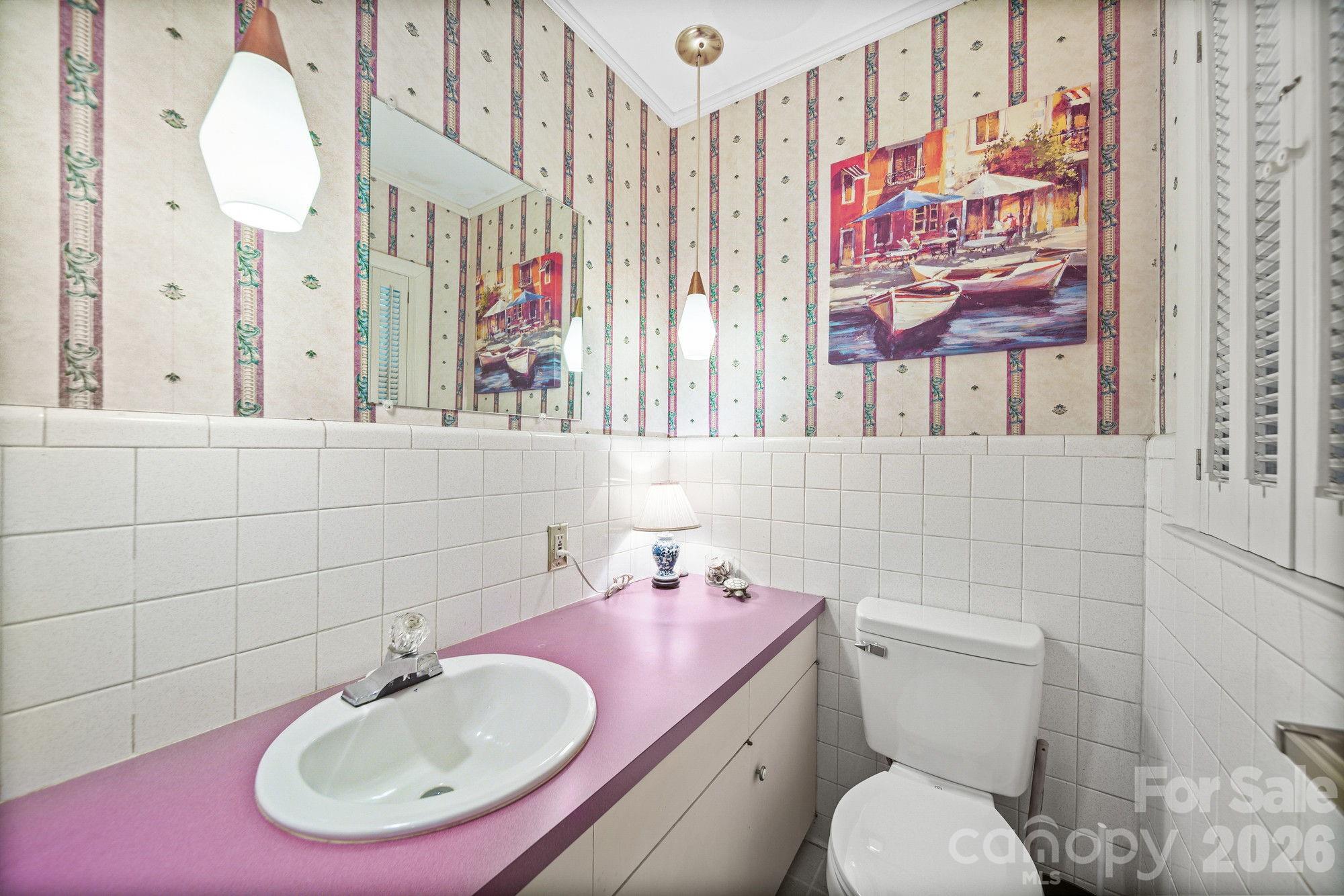 303 E Allenton Street — Mount Gilead