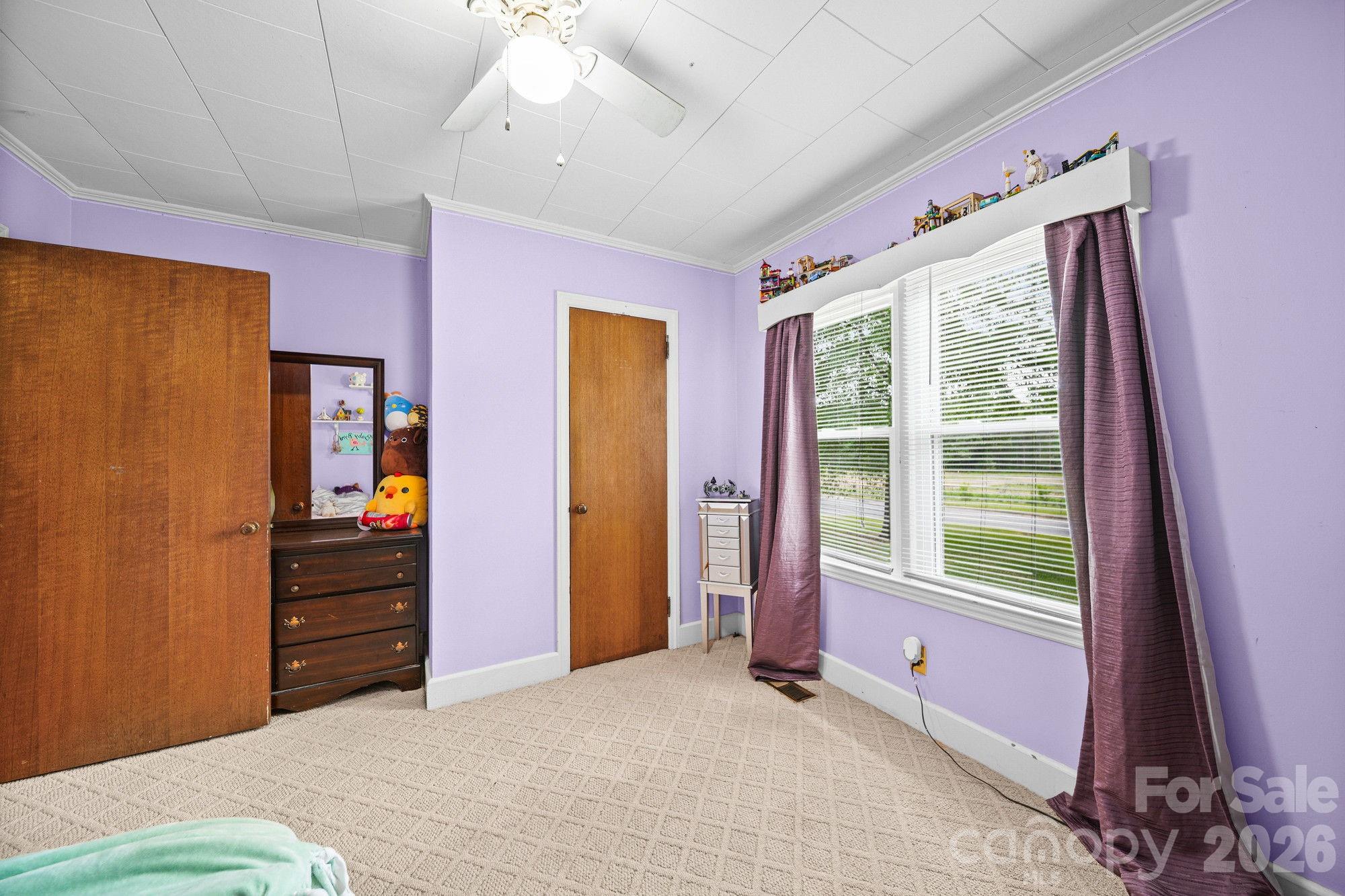 303 E Allenton Street — Mount Gilead