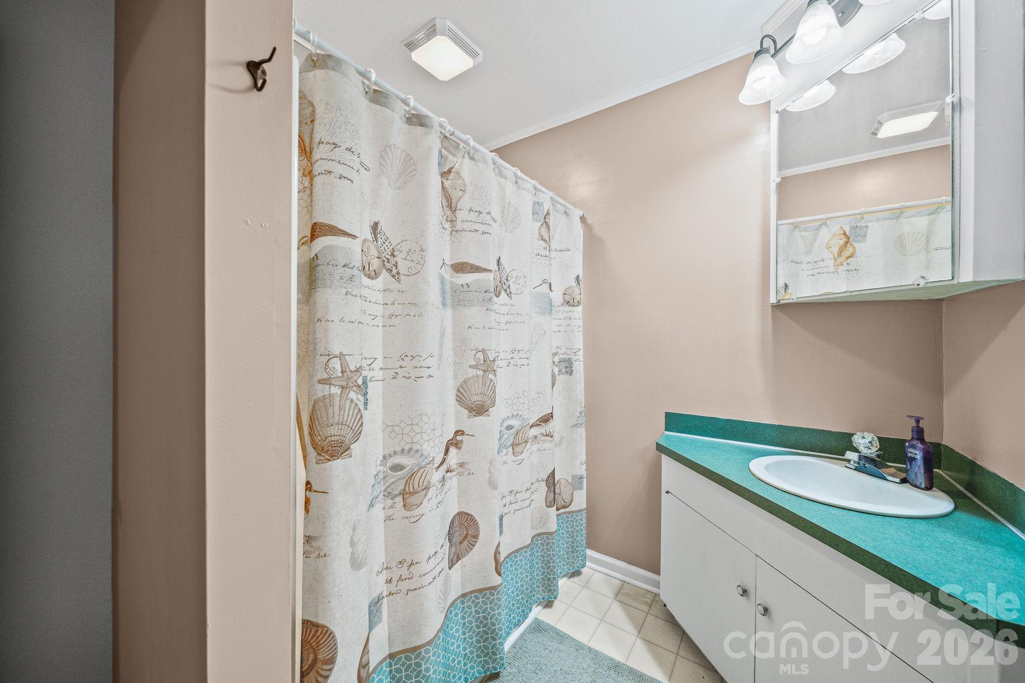 303 E Allenton Street — Mount Gilead