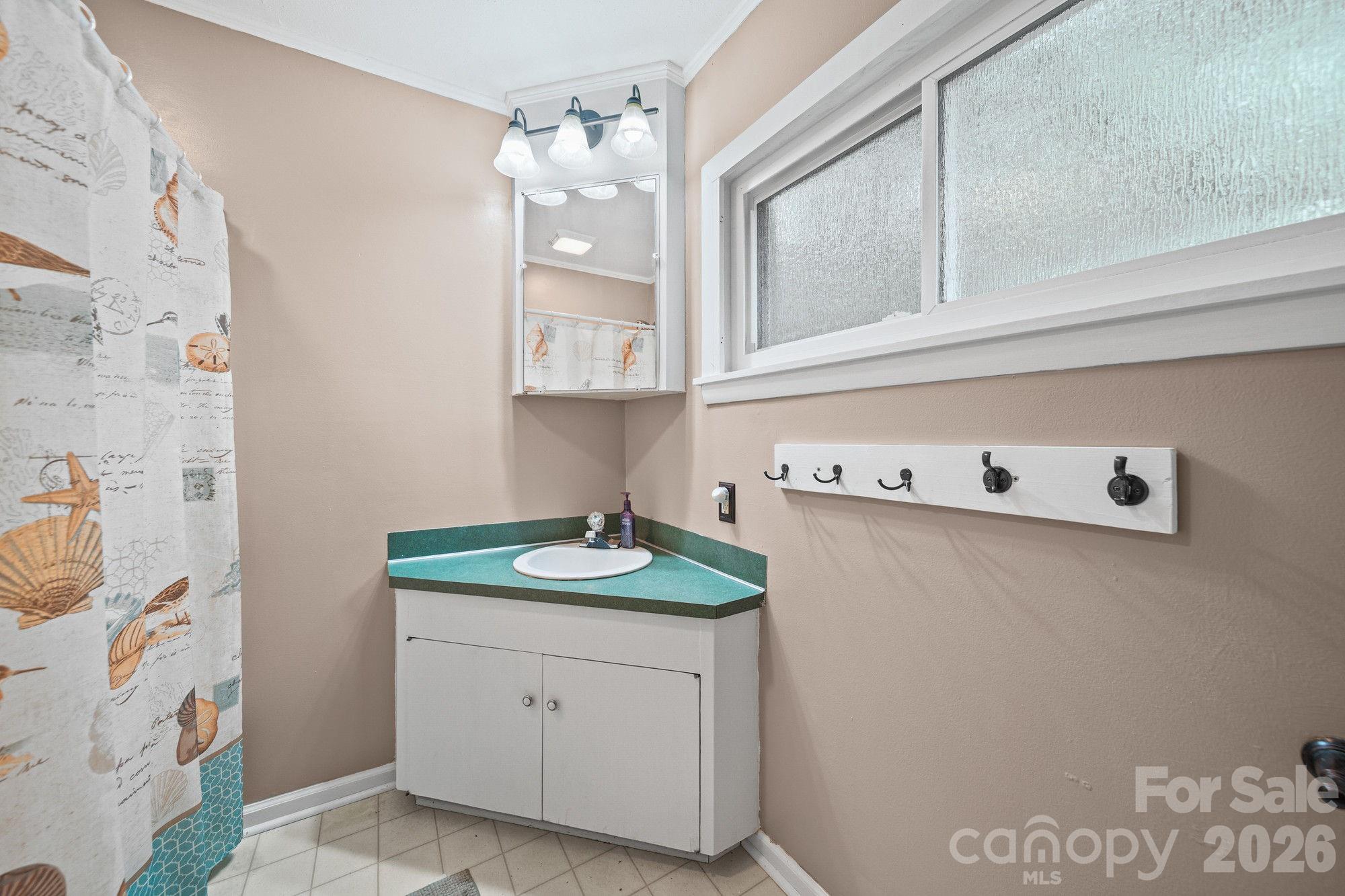 303 E Allenton Street — Mount Gilead